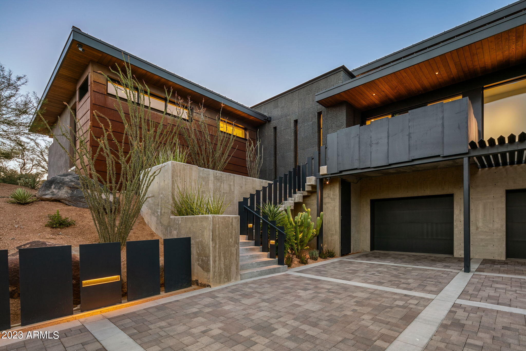 DESERT MOUNTAIN - Residential