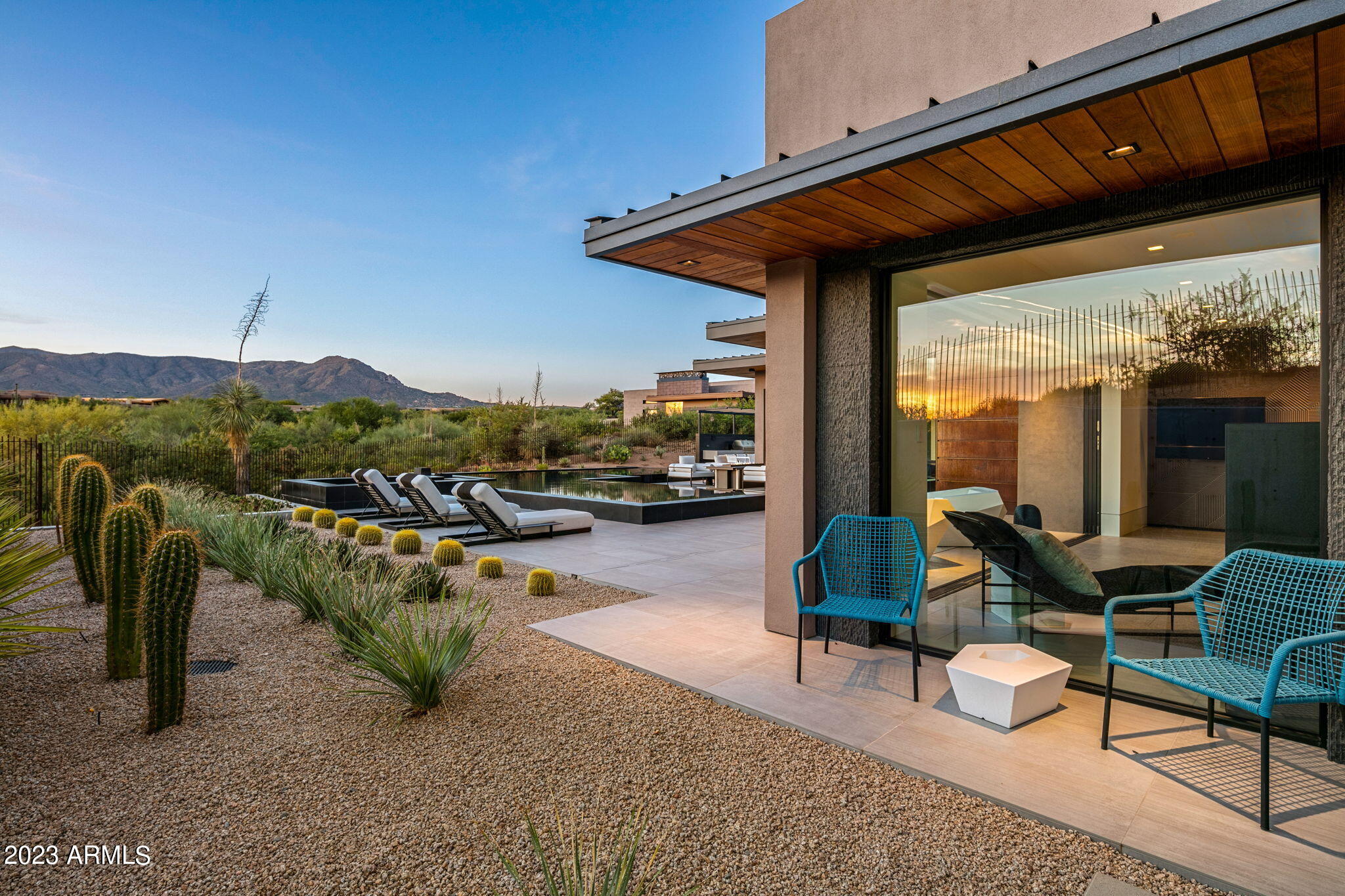 DESERT MOUNTAIN - Residential