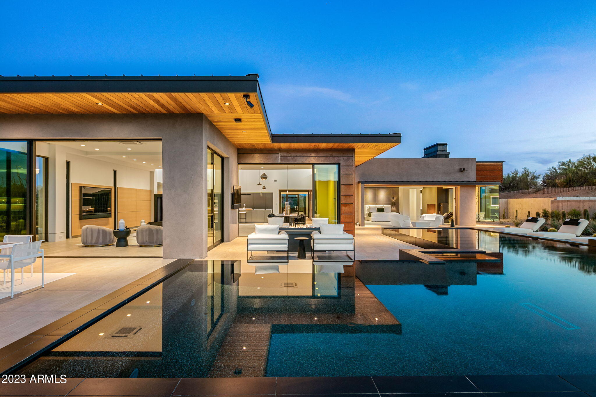 DESERT MOUNTAIN - Residential