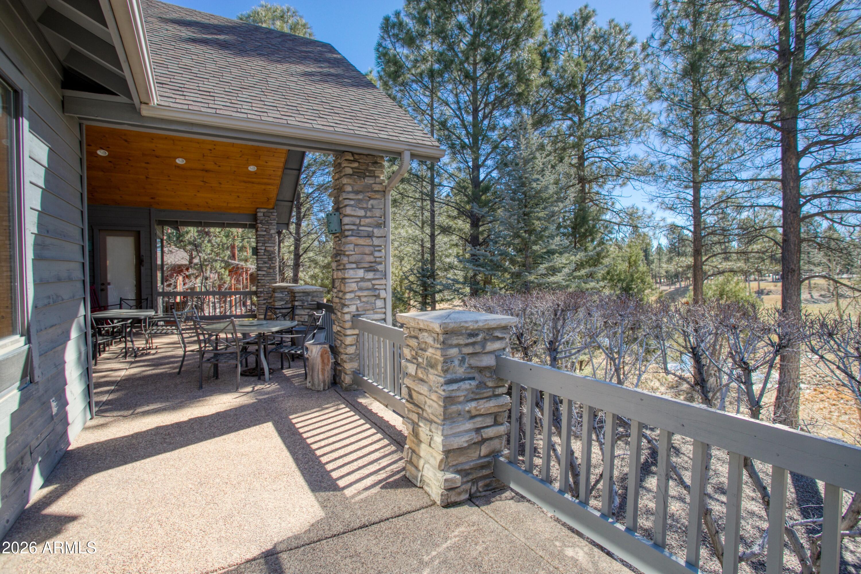 MOUNTAIN HOUSES AT TORREON - Residential