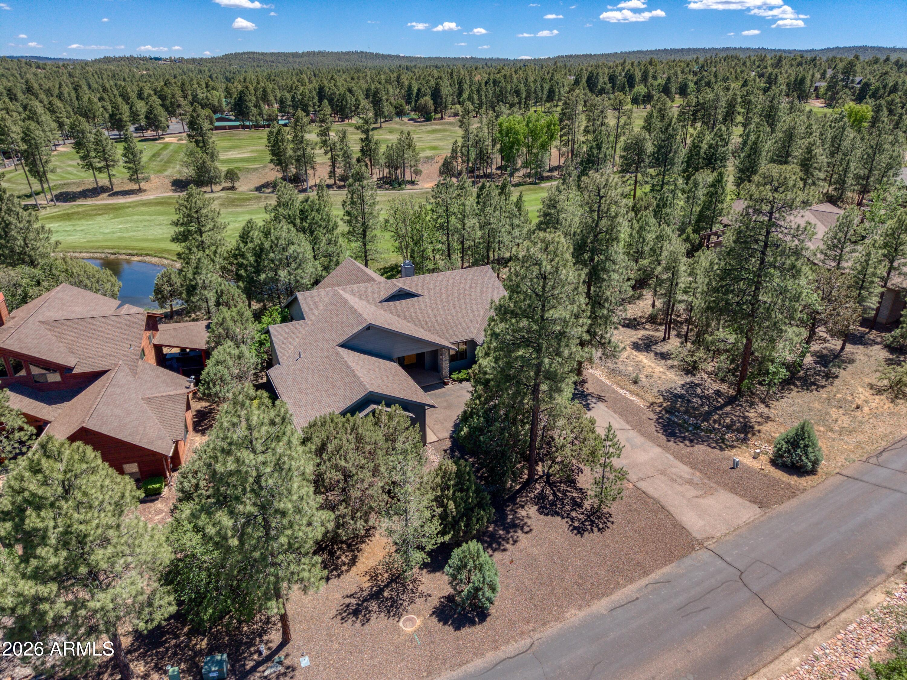 MOUNTAIN HOUSES AT TORREON - Residential