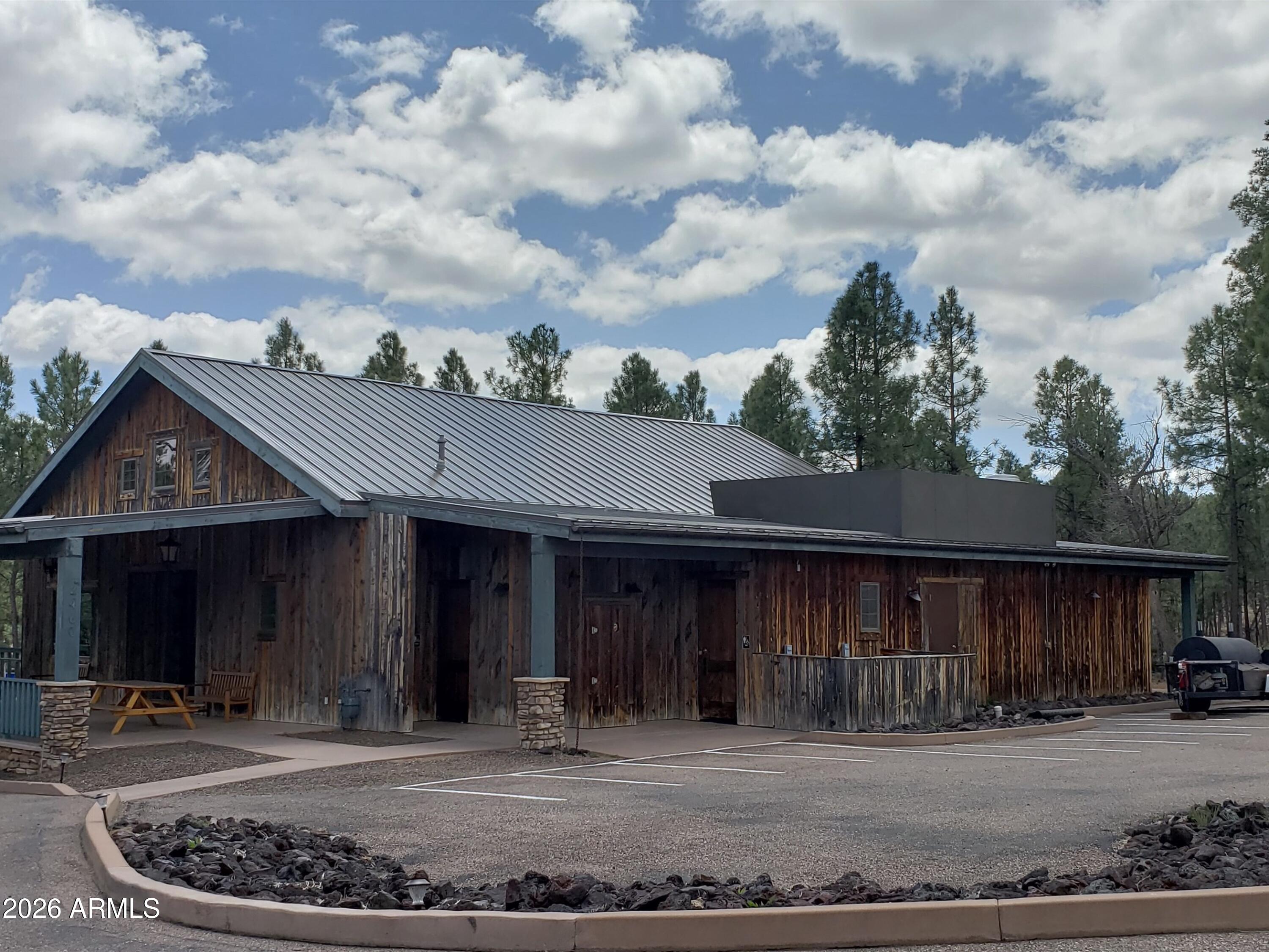 MOUNTAIN HOUSES AT TORREON - Residential