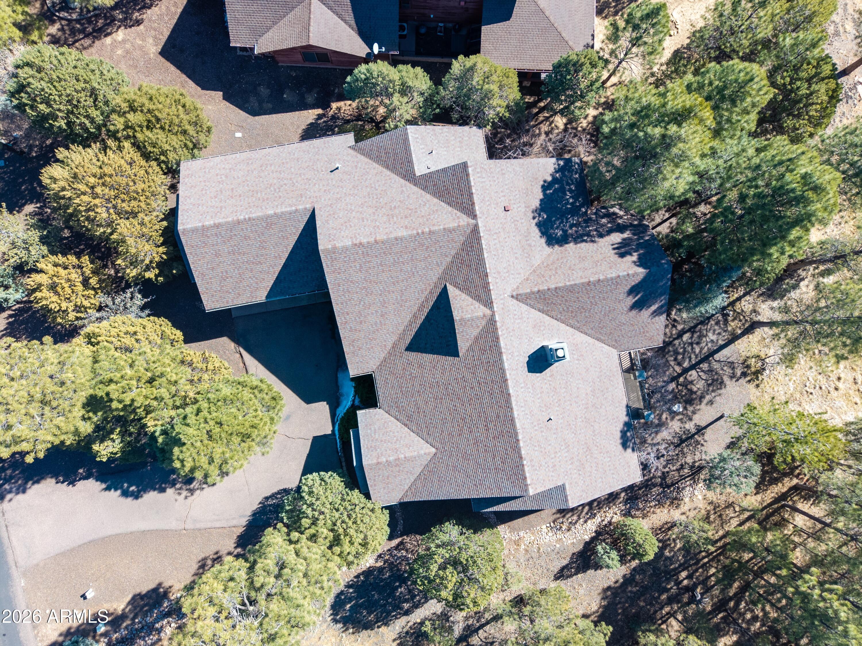 MOUNTAIN HOUSES AT TORREON - Residential