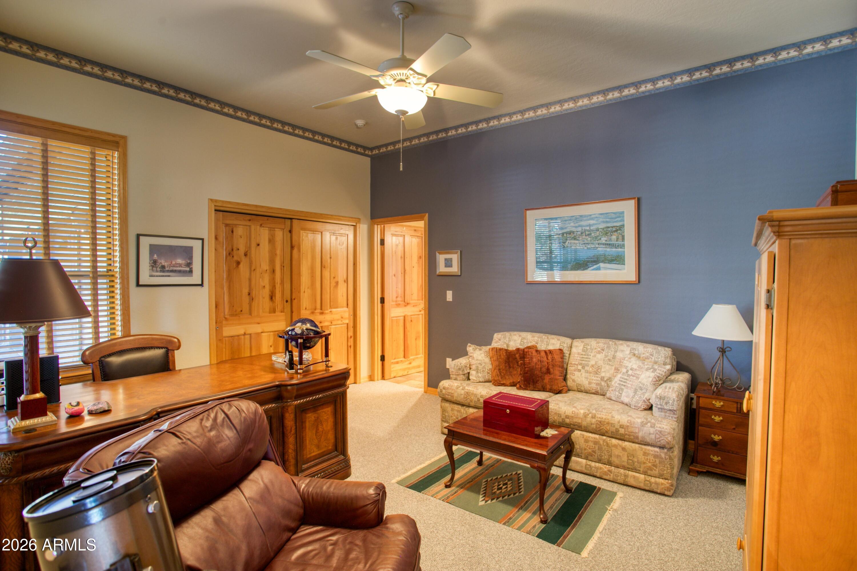 MOUNTAIN HOUSES AT TORREON - Residential