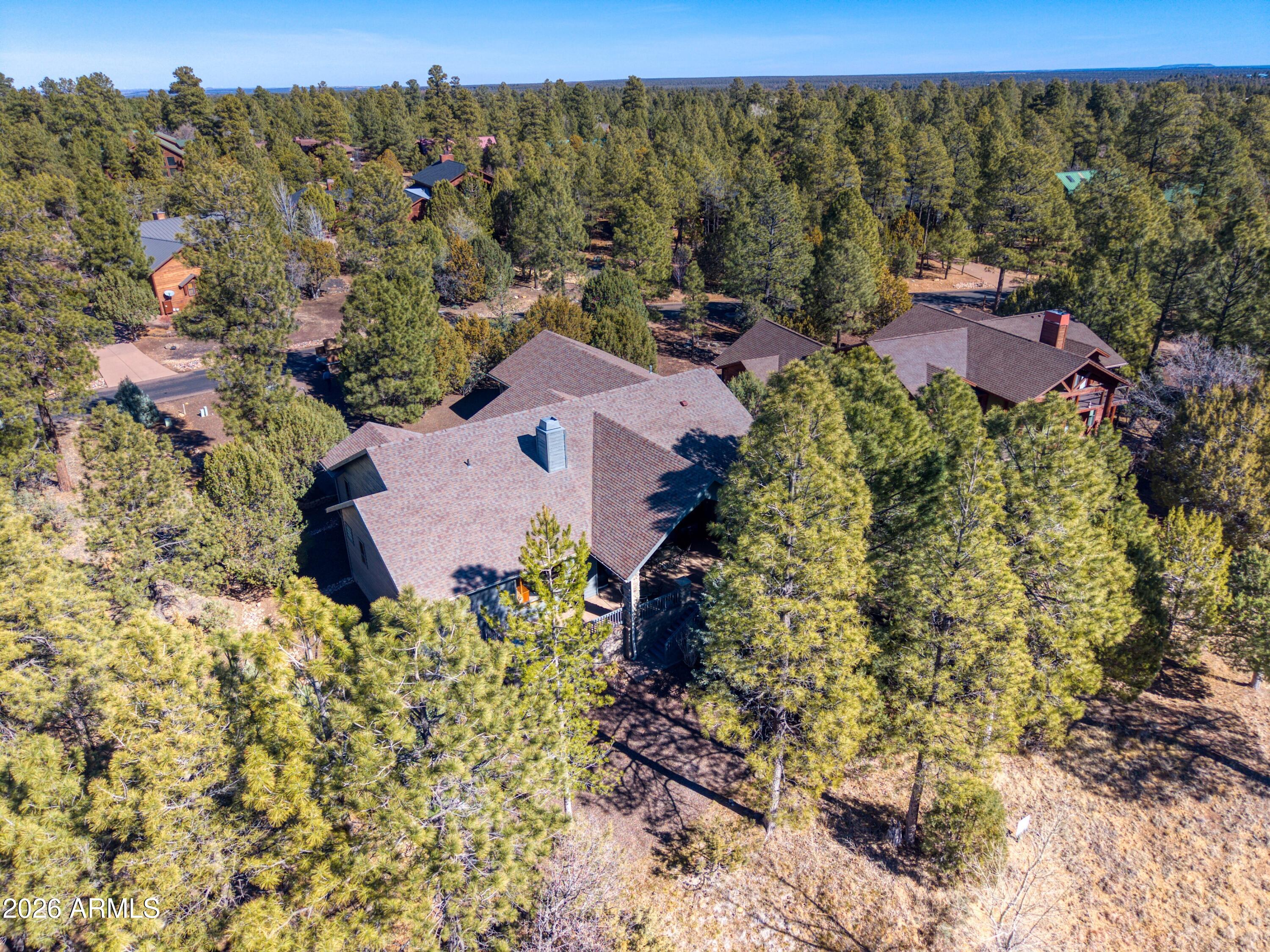 MOUNTAIN HOUSES AT TORREON - Residential