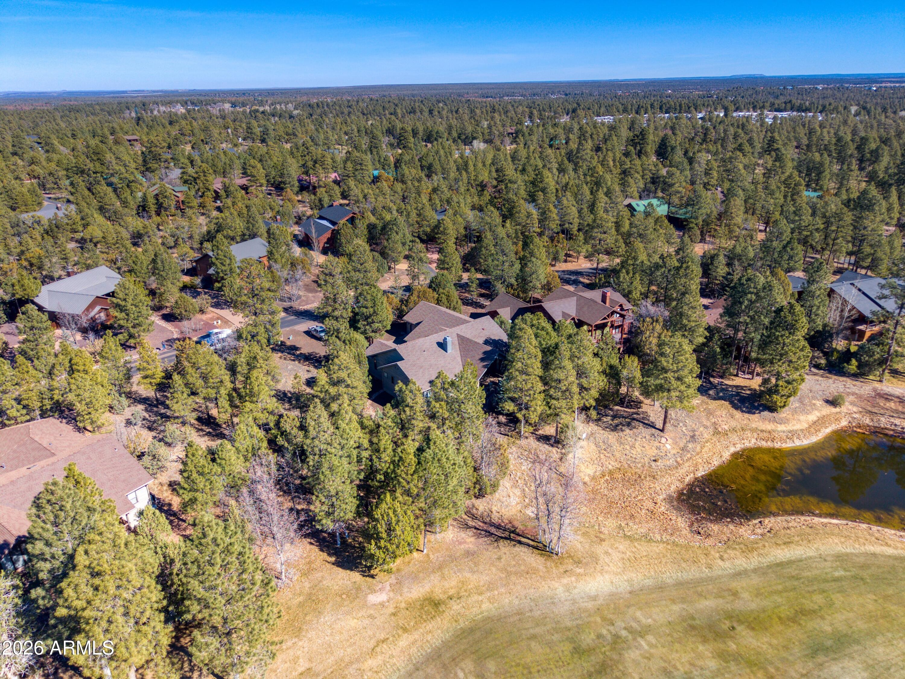 MOUNTAIN HOUSES AT TORREON - Residential