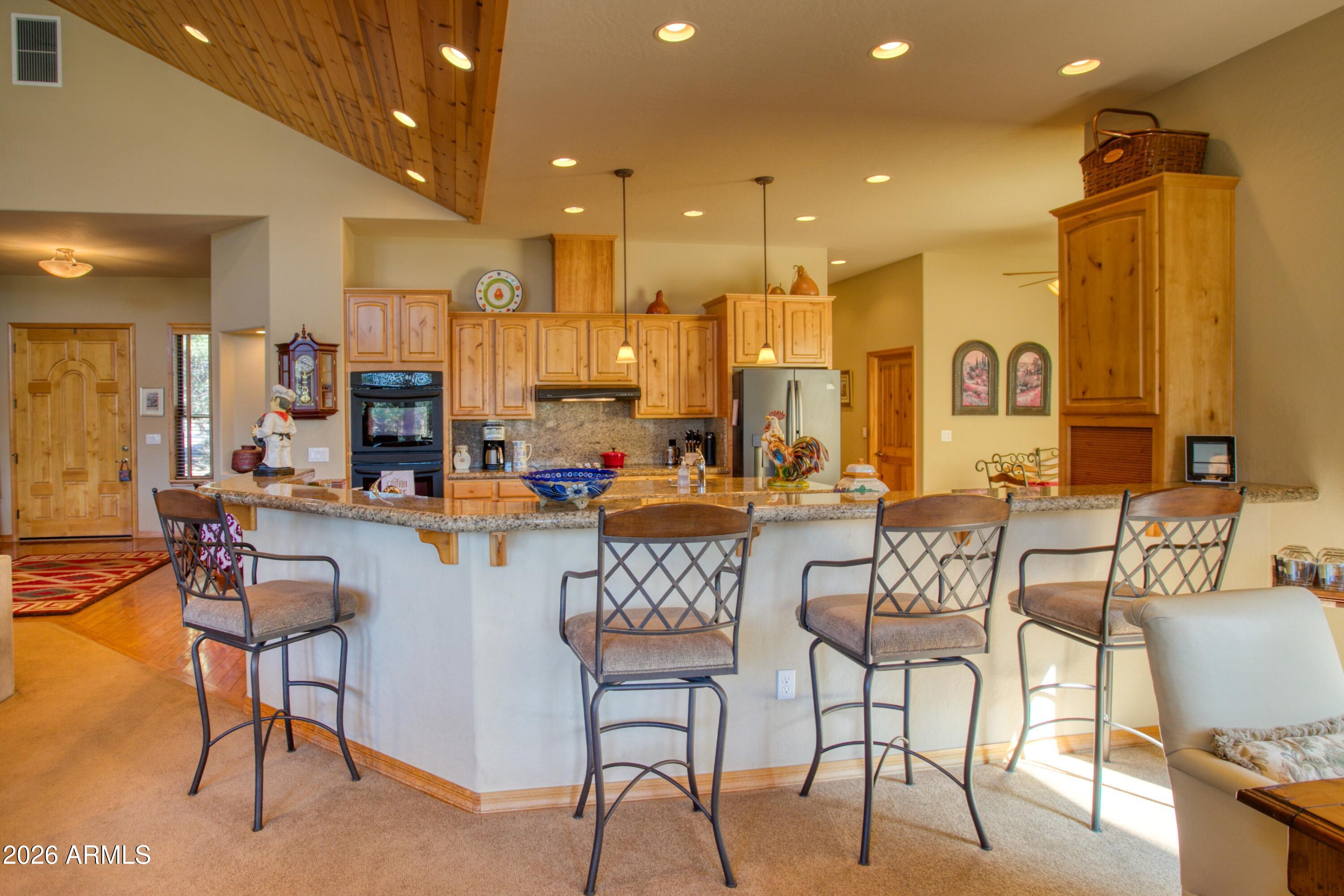 MOUNTAIN HOUSES AT TORREON - Residential