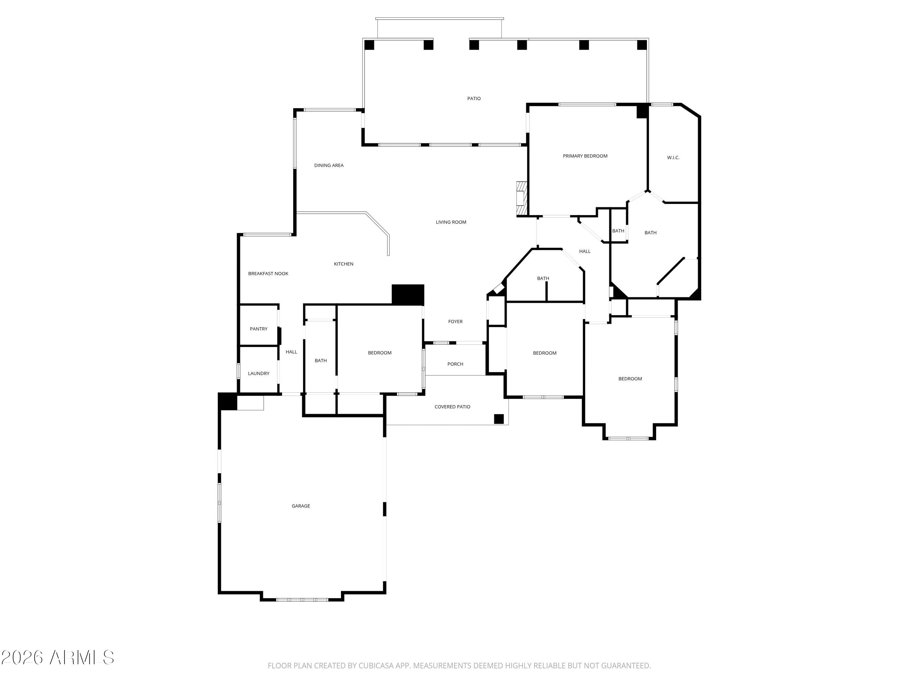 MOUNTAIN HOUSES AT TORREON - Residential