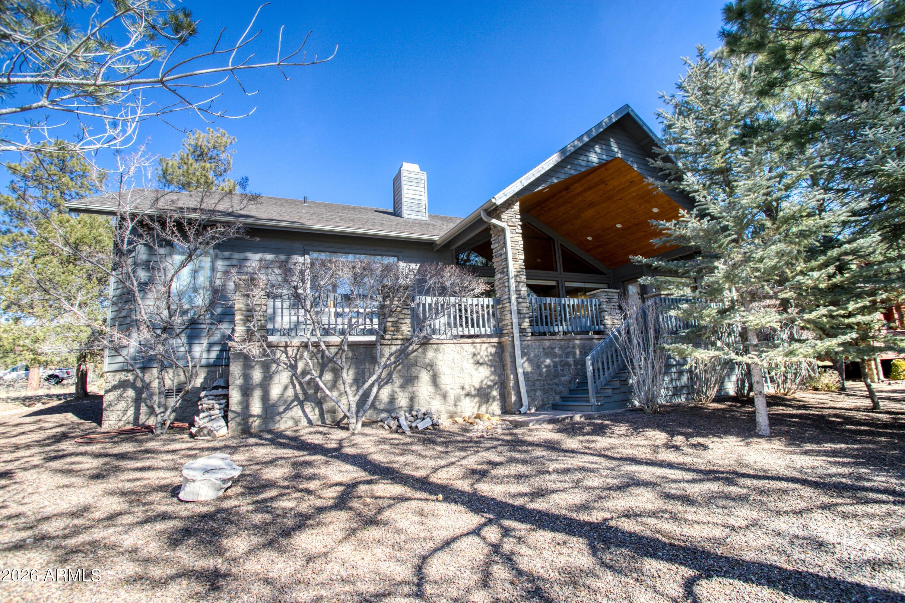 MOUNTAIN HOUSES AT TORREON - Residential