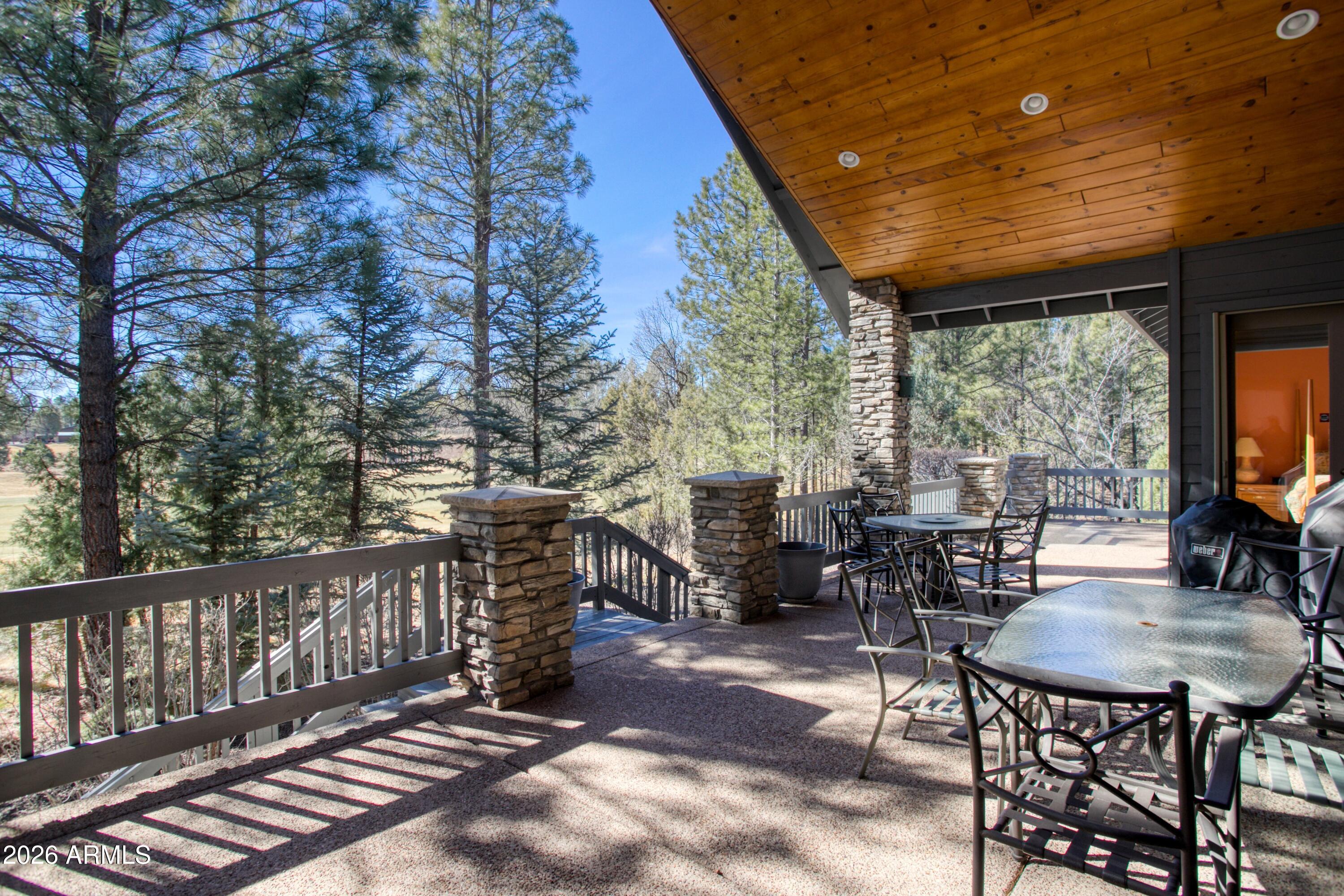 MOUNTAIN HOUSES AT TORREON - Residential