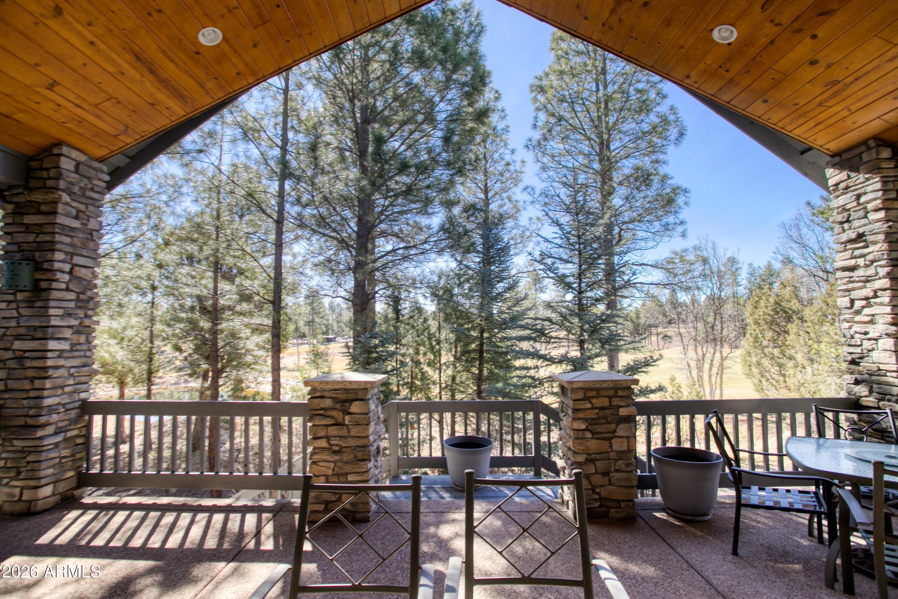 MOUNTAIN HOUSES AT TORREON - Residential