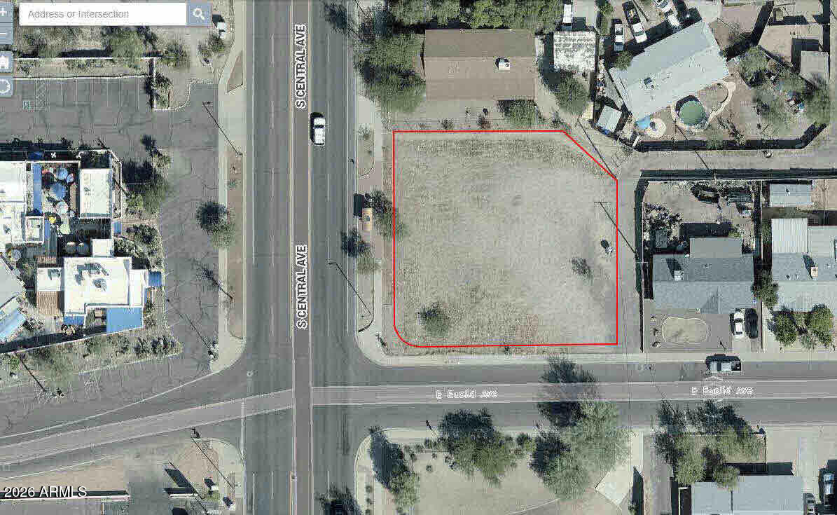 SHOVEL-READY PERMIT-READY 6-UNIT DEVELOPMENT ON CENTRAL & EUCLID. Skip the 12-month Phoenix plan-review backlog & break ground immediately. Premium infill package includes real estate wrapped with 100% City of Phoenix approved horizontal civil engineering plans & approved vertical architectural drawings for 3 premium duplexes (6 units total). High-density layout optimized for max buildability and rental/retail exit velocity. Located in a booming corridor with rapid access to downtown. Total package price includes full civil, architectural intellectual property. Plans are fully finalized, stamped, & ready for the builder to pay permit issuance fees and start vertical day one. Perfect for builders or 1031 exchange. POF required for full plan release. Buyer to Varify.
