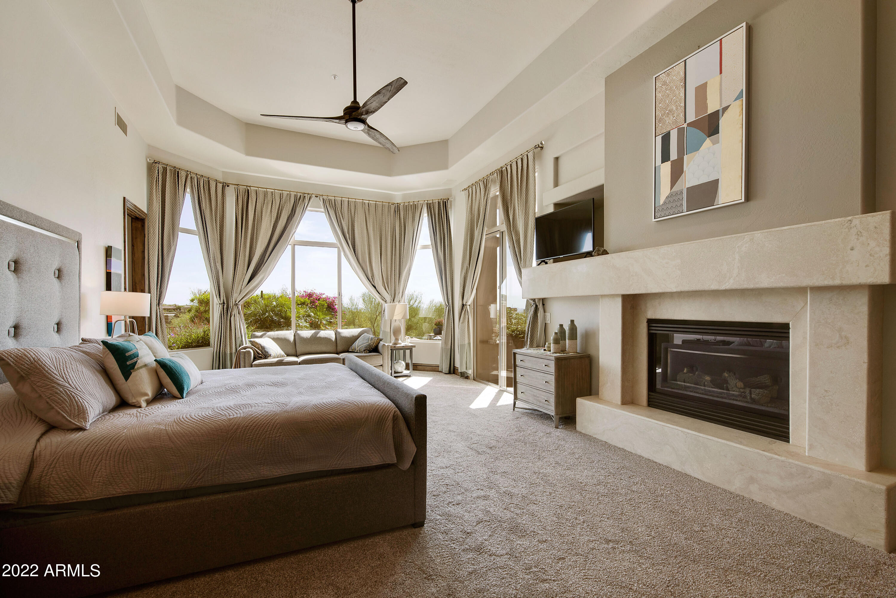 MCDOWELL MOUNTAIN RANCH PARCEL H UNIT ONE - Residential