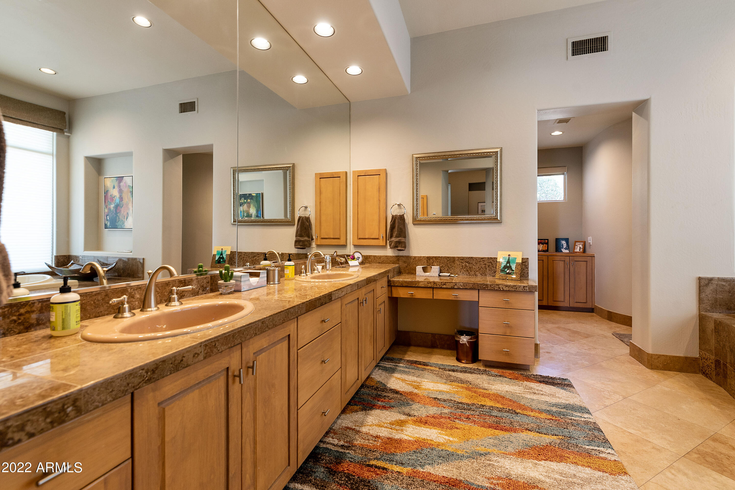 MCDOWELL MOUNTAIN RANCH PARCEL H UNIT ONE - Residential
