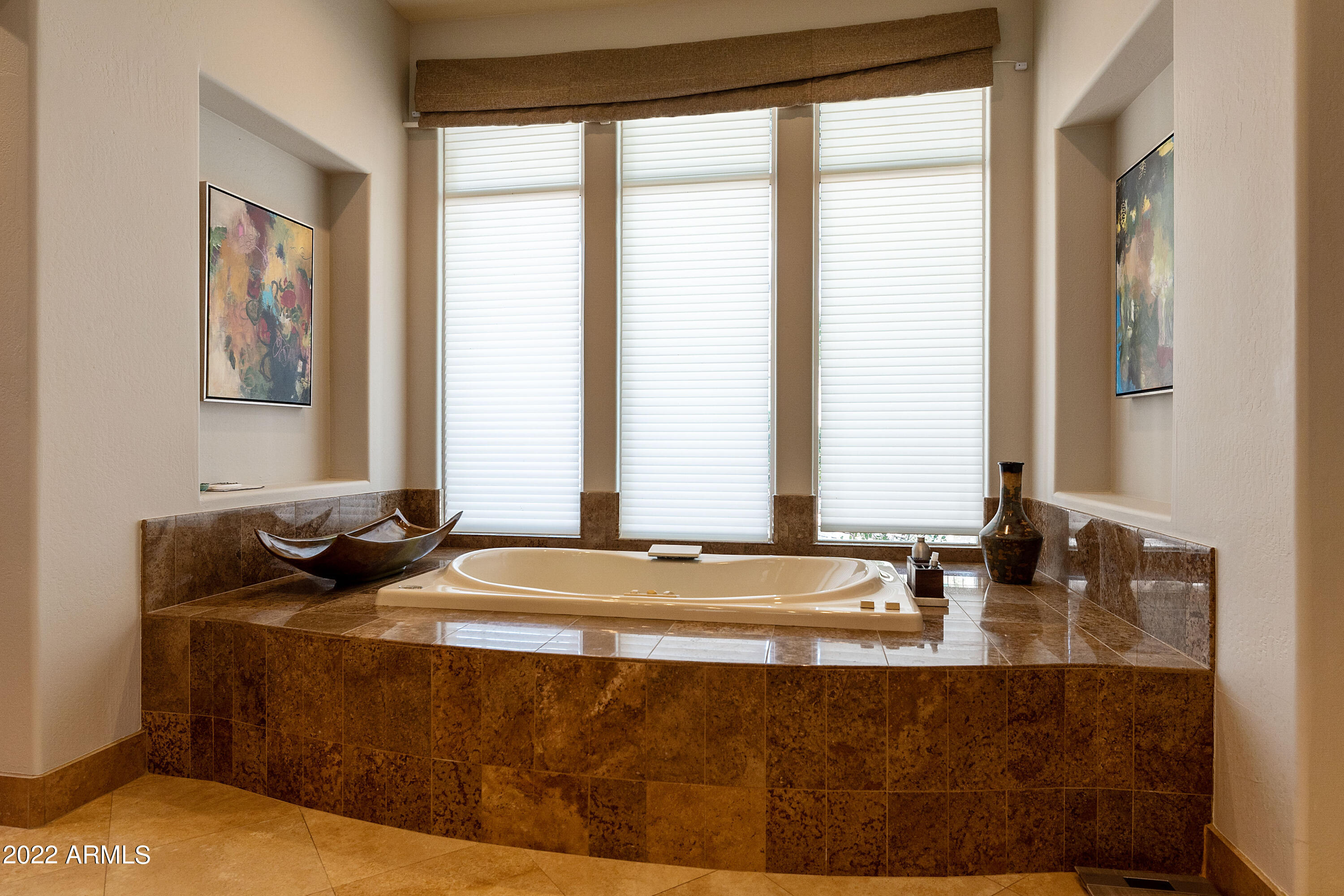 MCDOWELL MOUNTAIN RANCH PARCEL H UNIT ONE - Residential