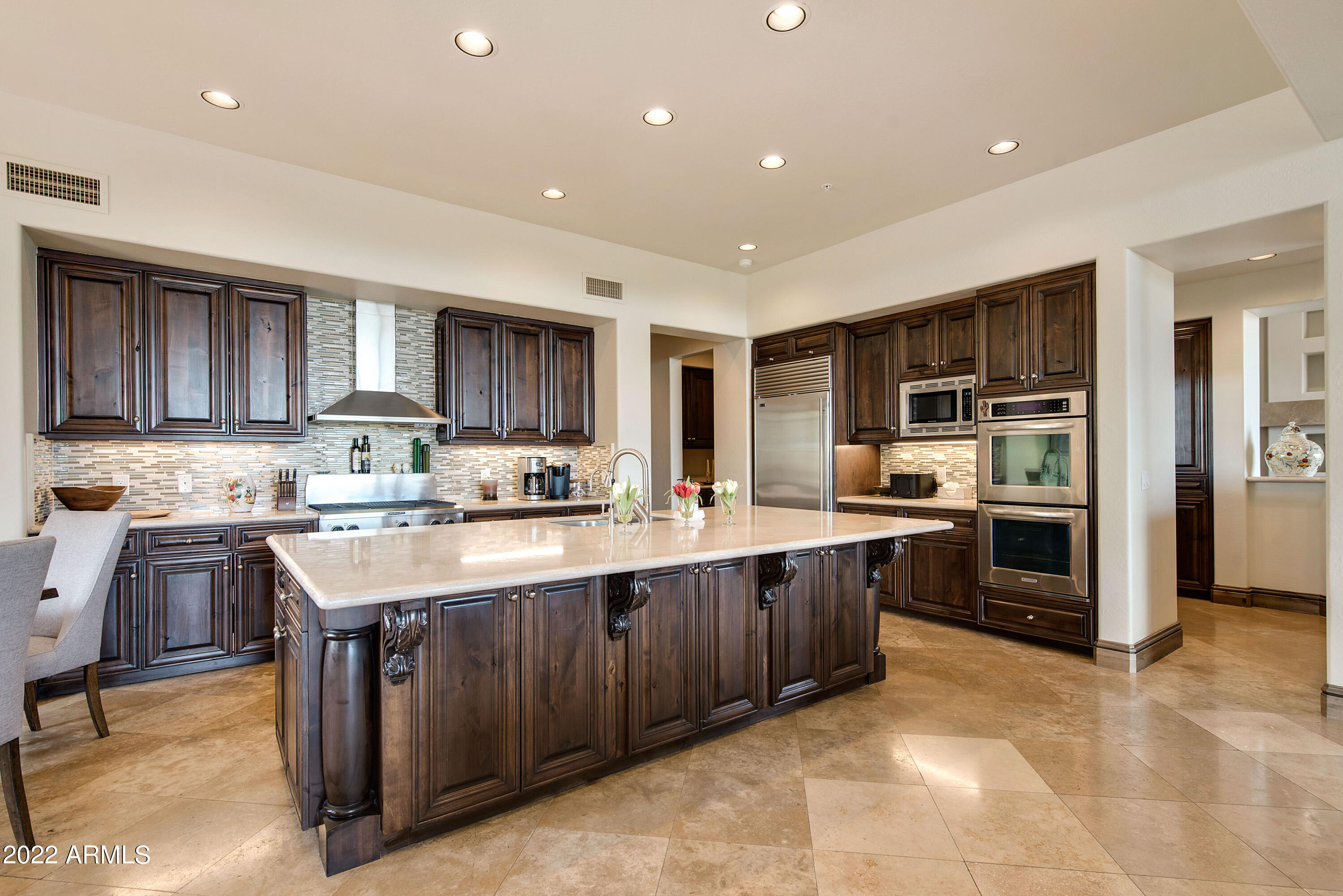 MCDOWELL MOUNTAIN RANCH PARCEL H UNIT ONE - Residential