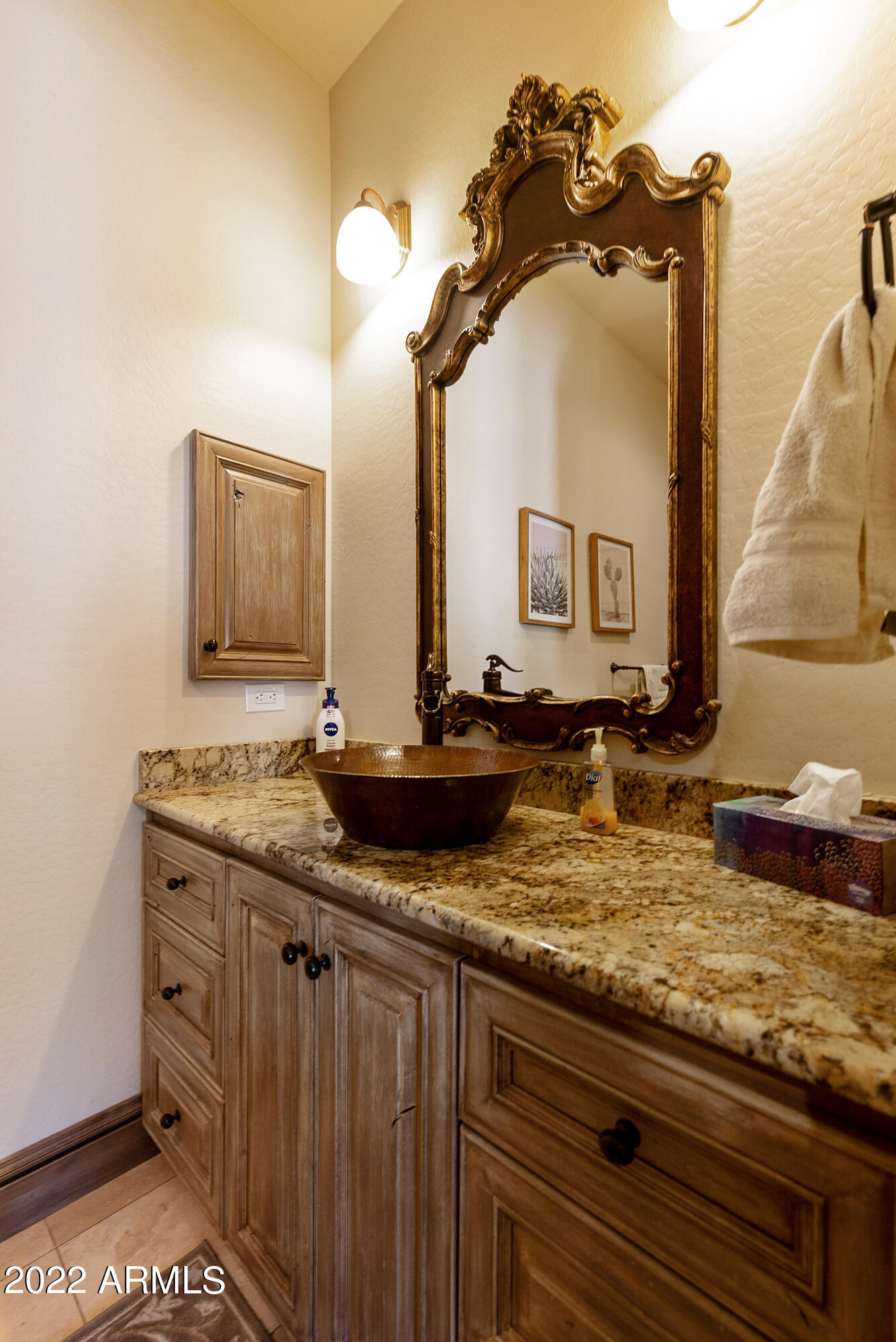 MCDOWELL MOUNTAIN RANCH PARCEL H UNIT ONE - Residential