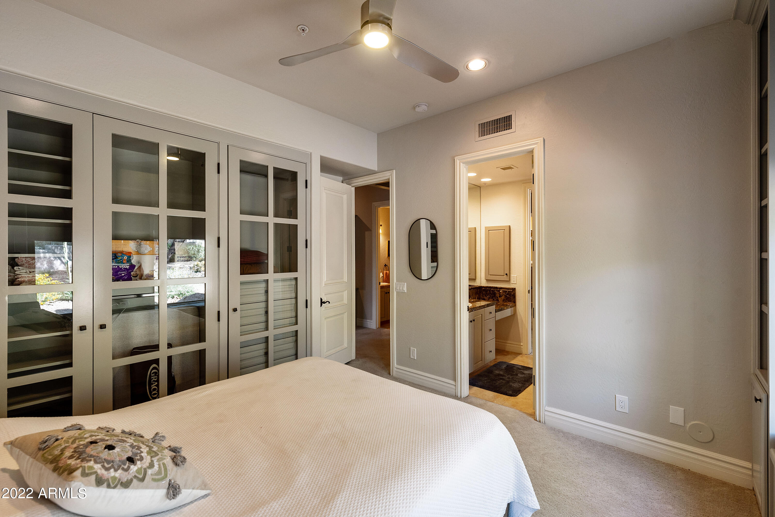 MCDOWELL MOUNTAIN RANCH PARCEL H UNIT ONE - Residential