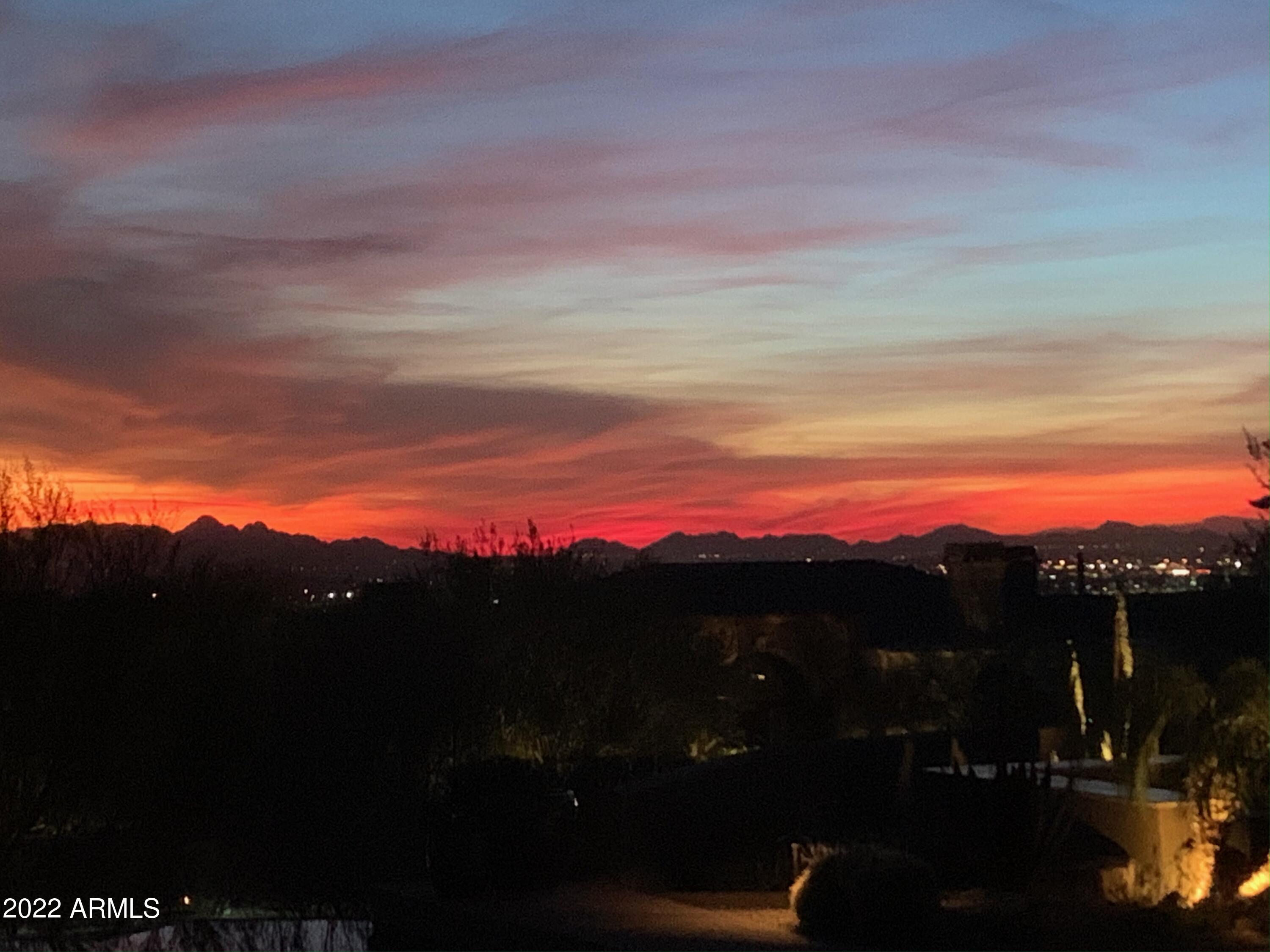 MCDOWELL MOUNTAIN RANCH PARCEL H UNIT ONE - Residential