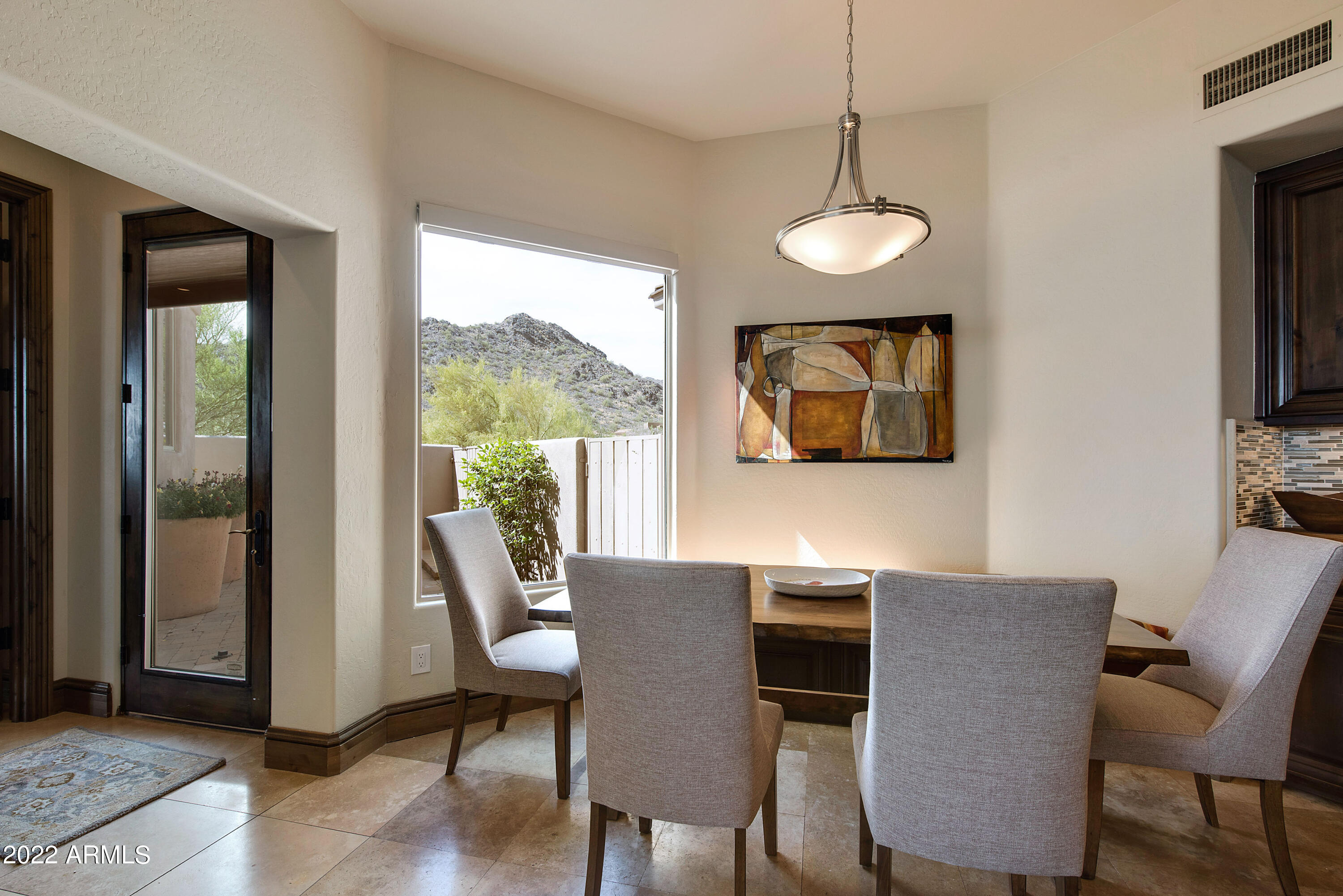 MCDOWELL MOUNTAIN RANCH PARCEL H UNIT ONE - Residential