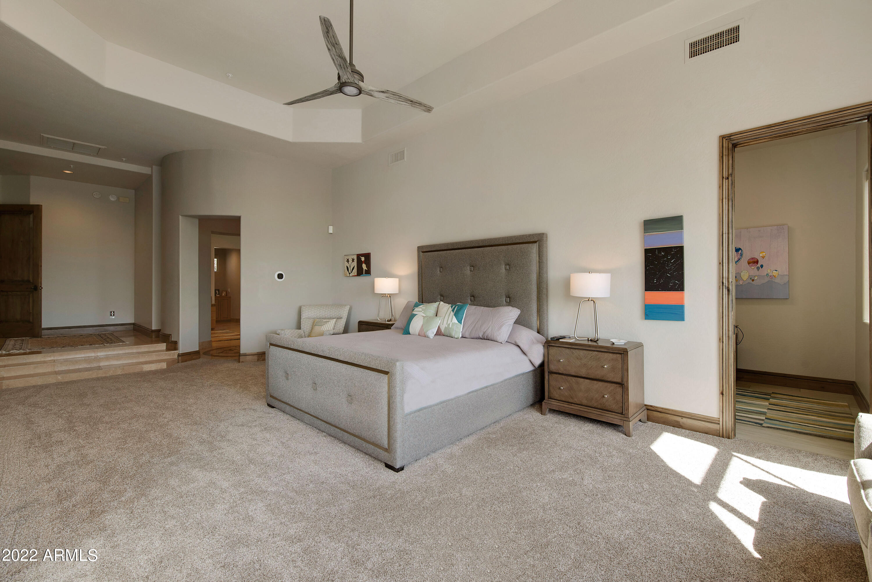 MCDOWELL MOUNTAIN RANCH PARCEL H UNIT ONE - Residential