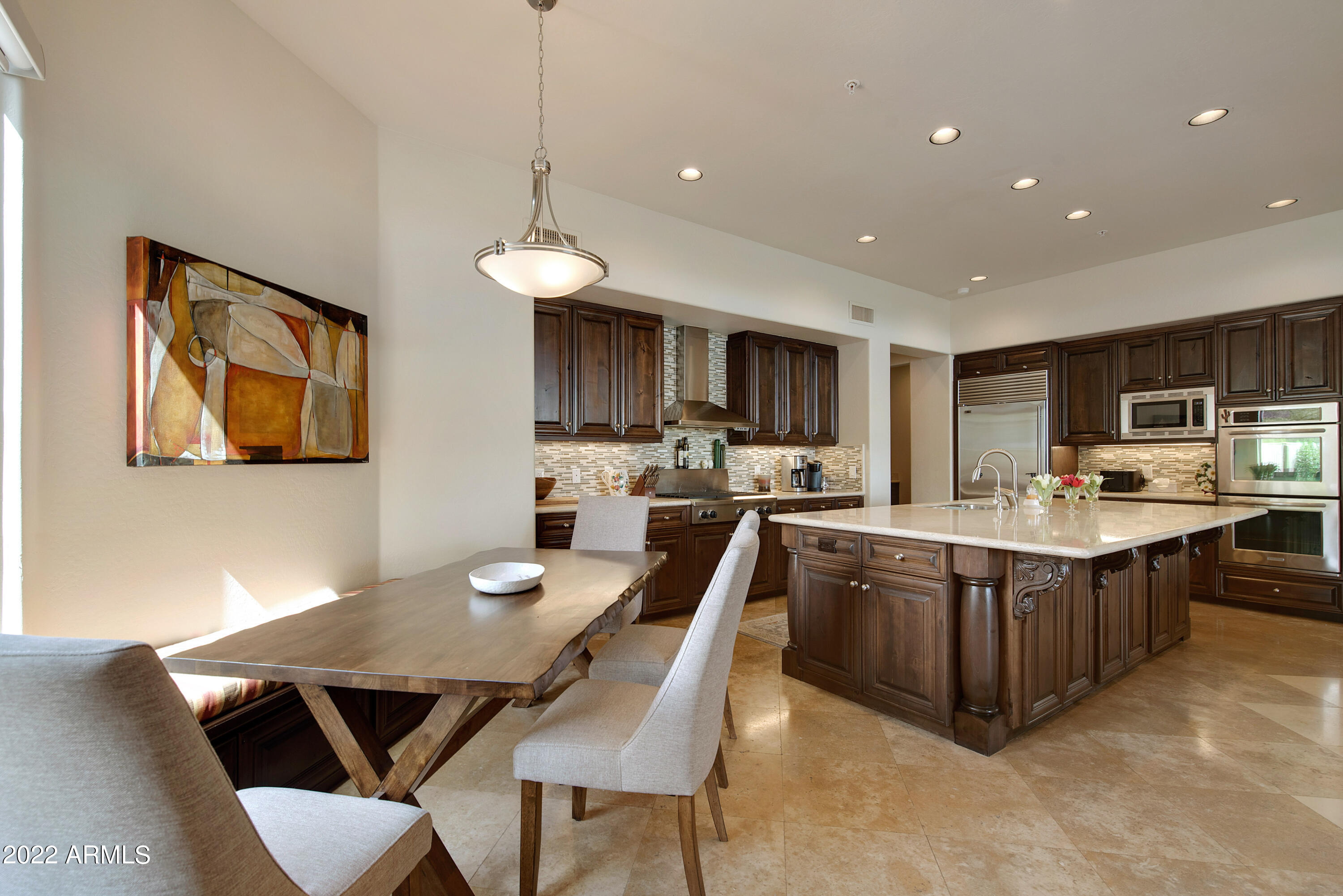 MCDOWELL MOUNTAIN RANCH PARCEL H UNIT ONE - Residential