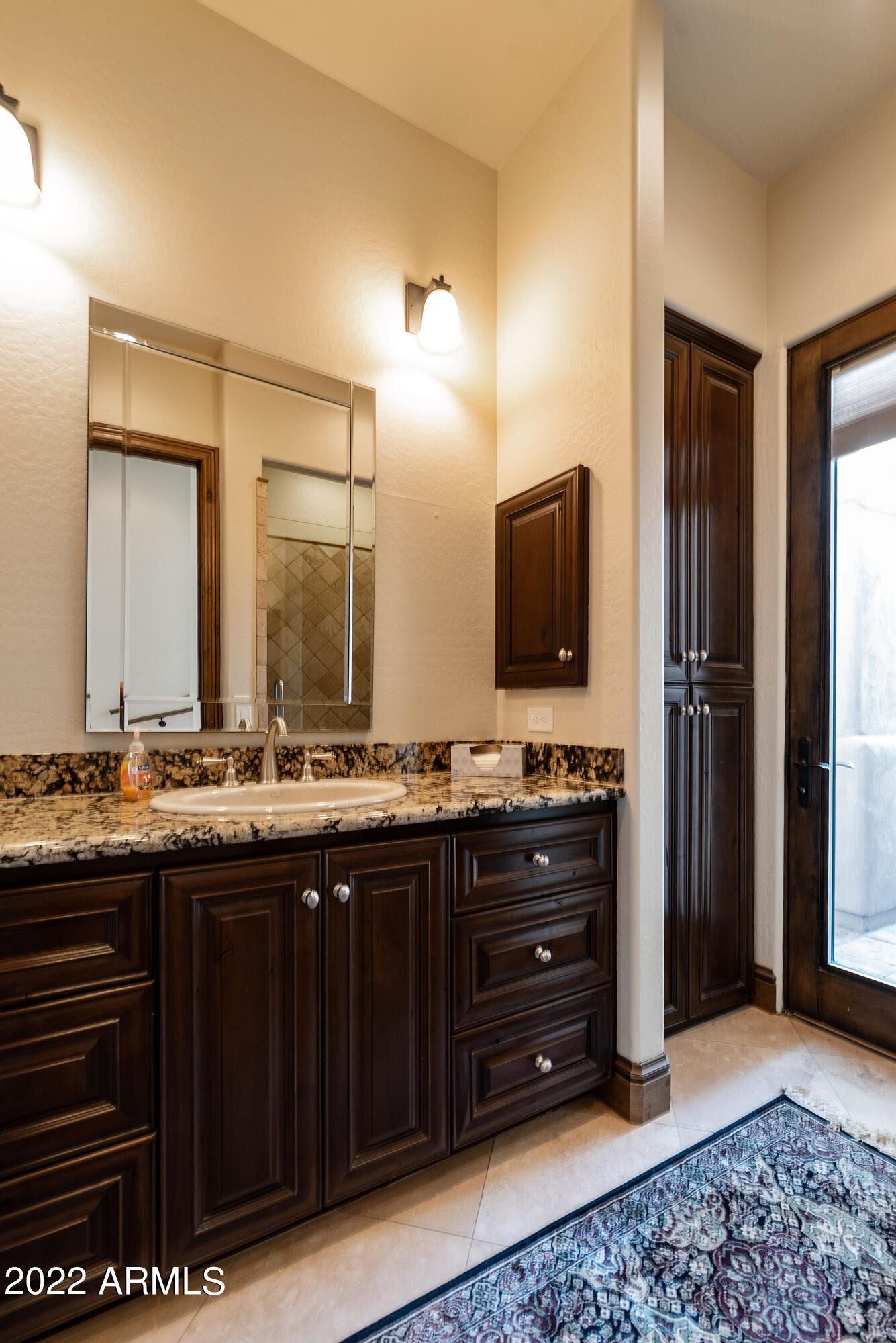MCDOWELL MOUNTAIN RANCH PARCEL H UNIT ONE - Residential