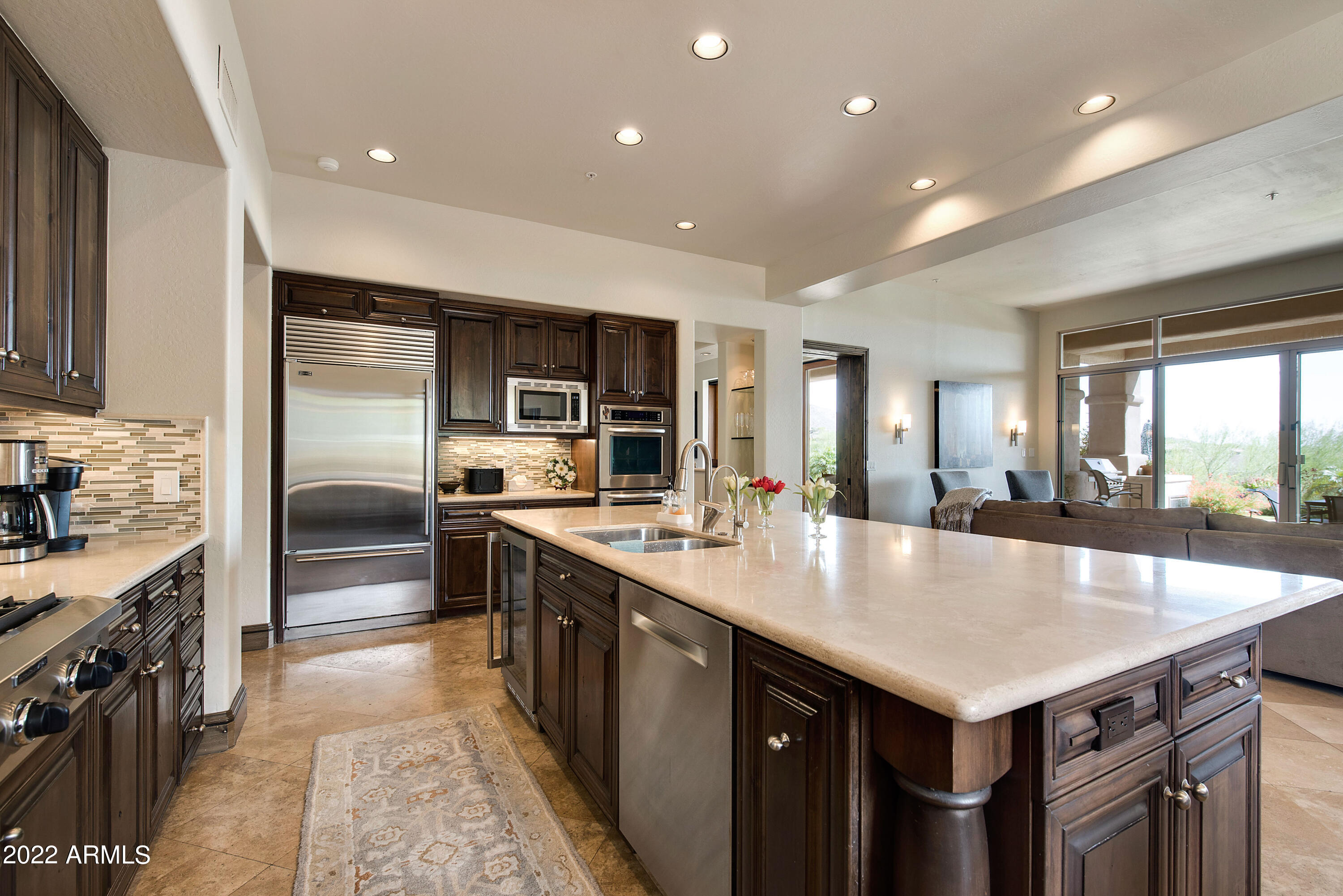 MCDOWELL MOUNTAIN RANCH PARCEL H UNIT ONE - Residential