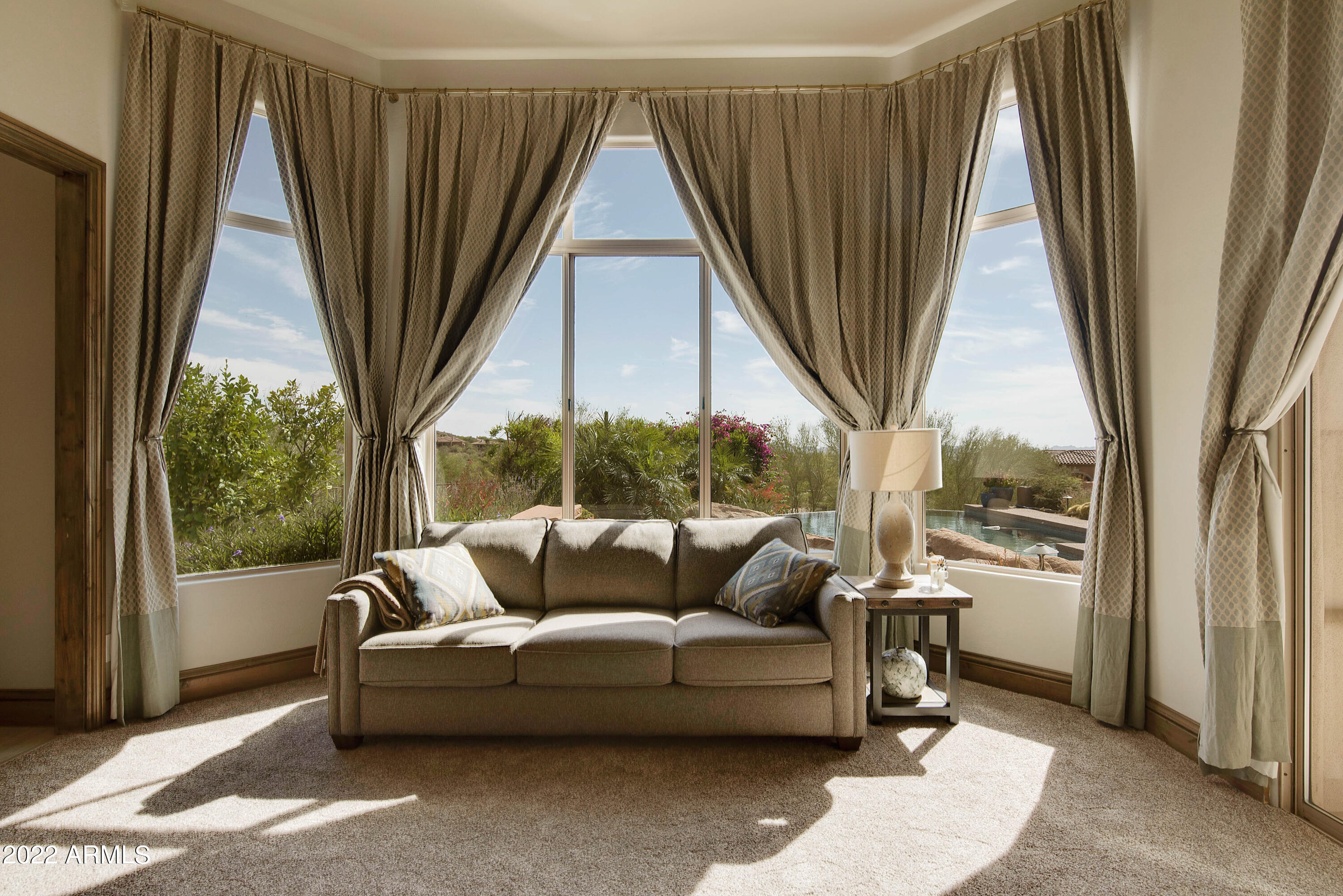 MCDOWELL MOUNTAIN RANCH PARCEL H UNIT ONE - Residential