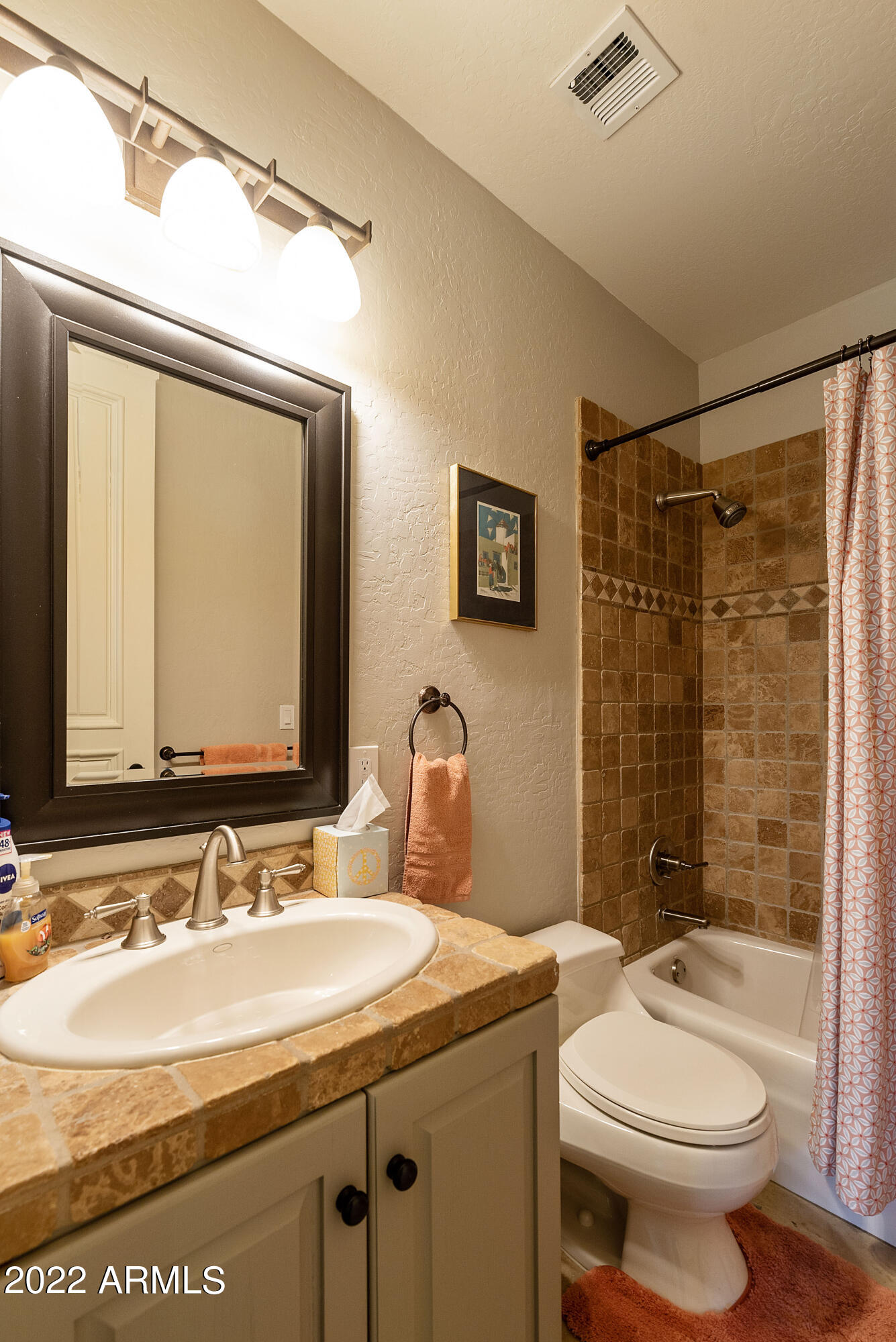 MCDOWELL MOUNTAIN RANCH PARCEL H UNIT ONE - Residential