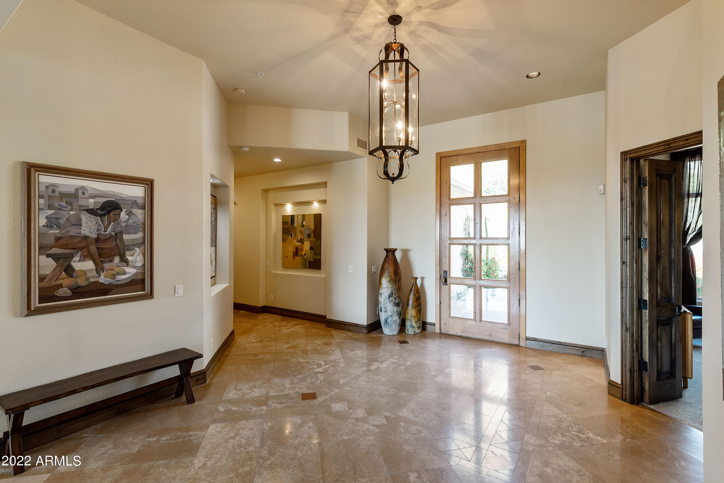 MCDOWELL MOUNTAIN RANCH PARCEL H UNIT ONE - Residential