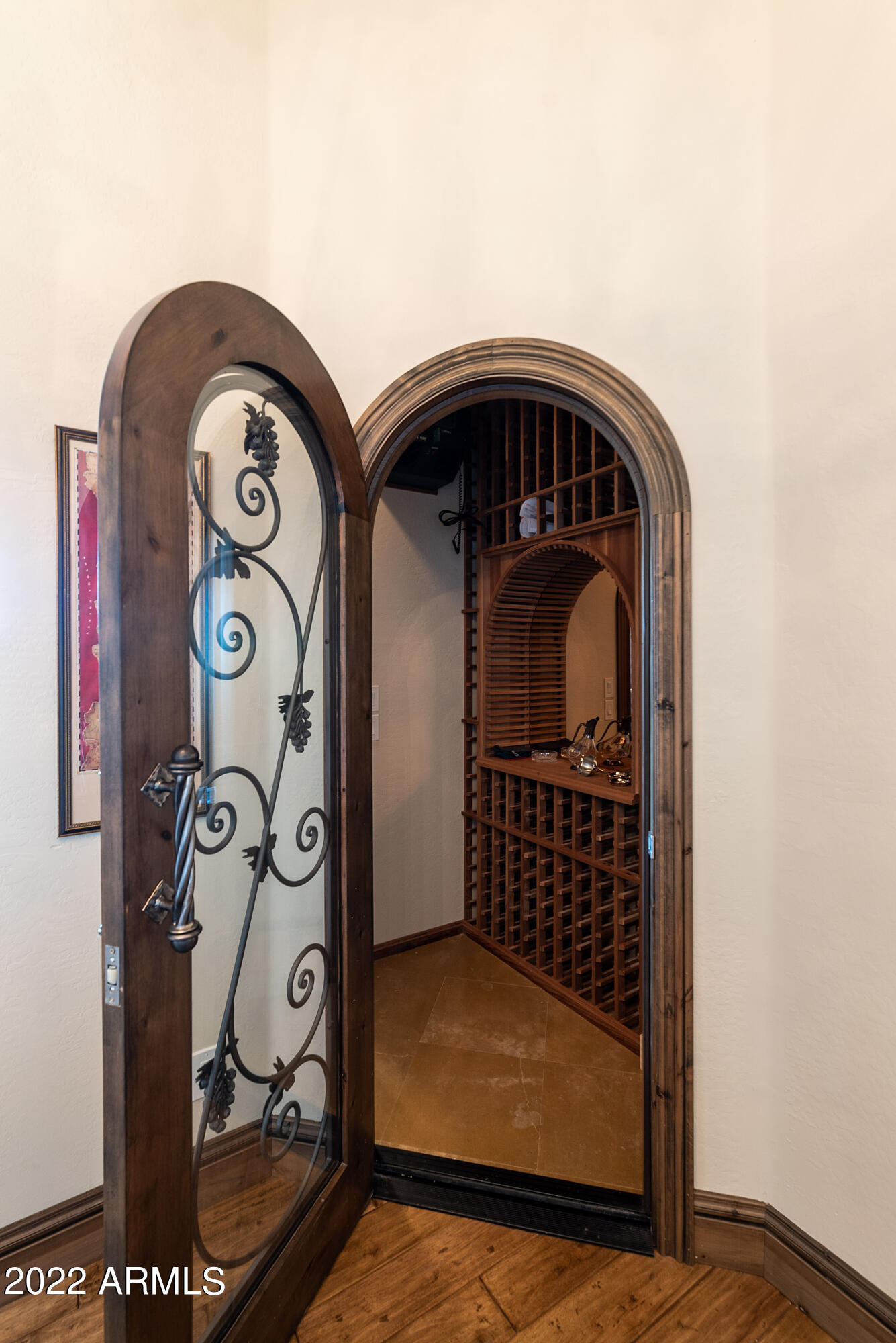 MCDOWELL MOUNTAIN RANCH PARCEL H UNIT ONE - Residential