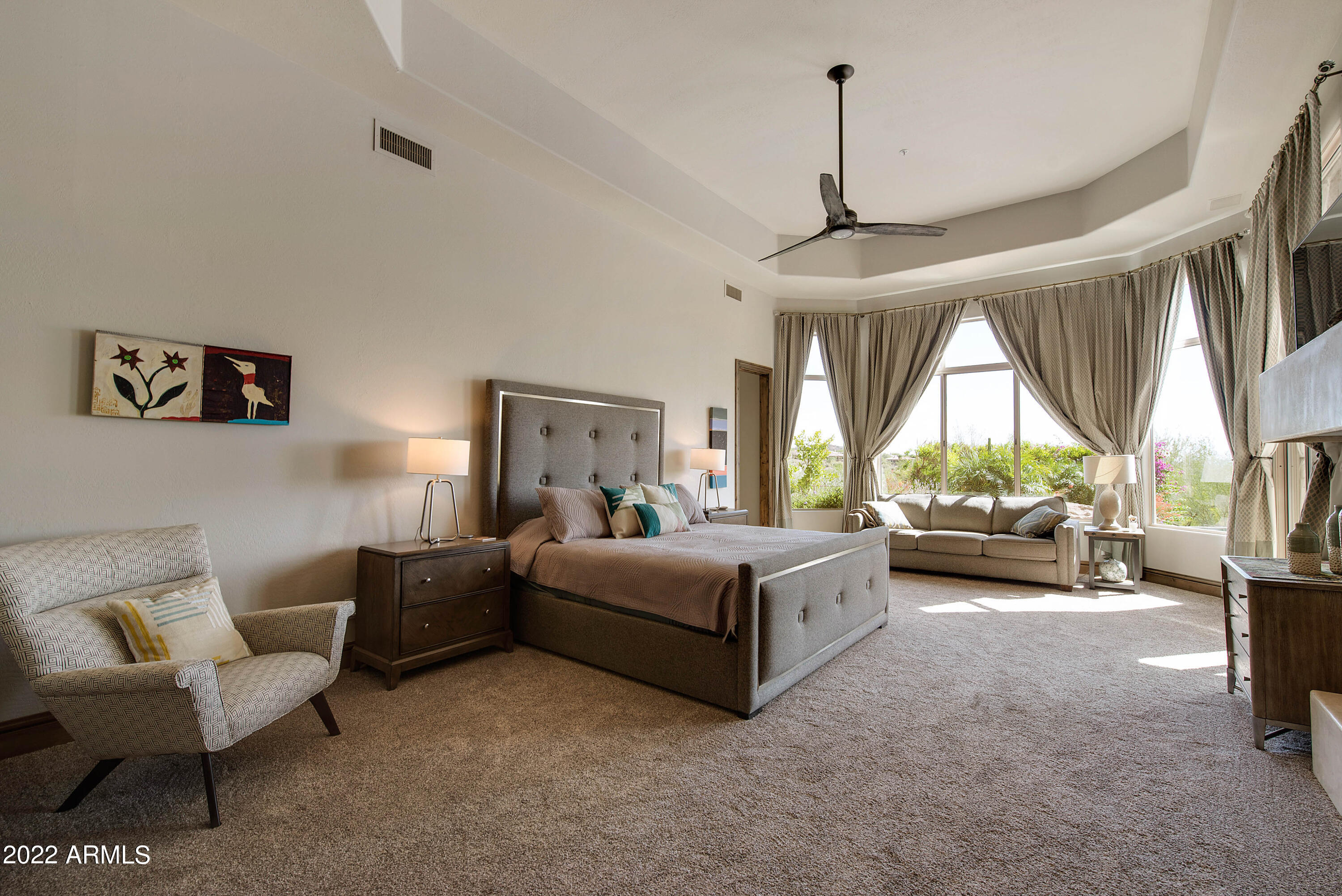 MCDOWELL MOUNTAIN RANCH PARCEL H UNIT ONE - Residential