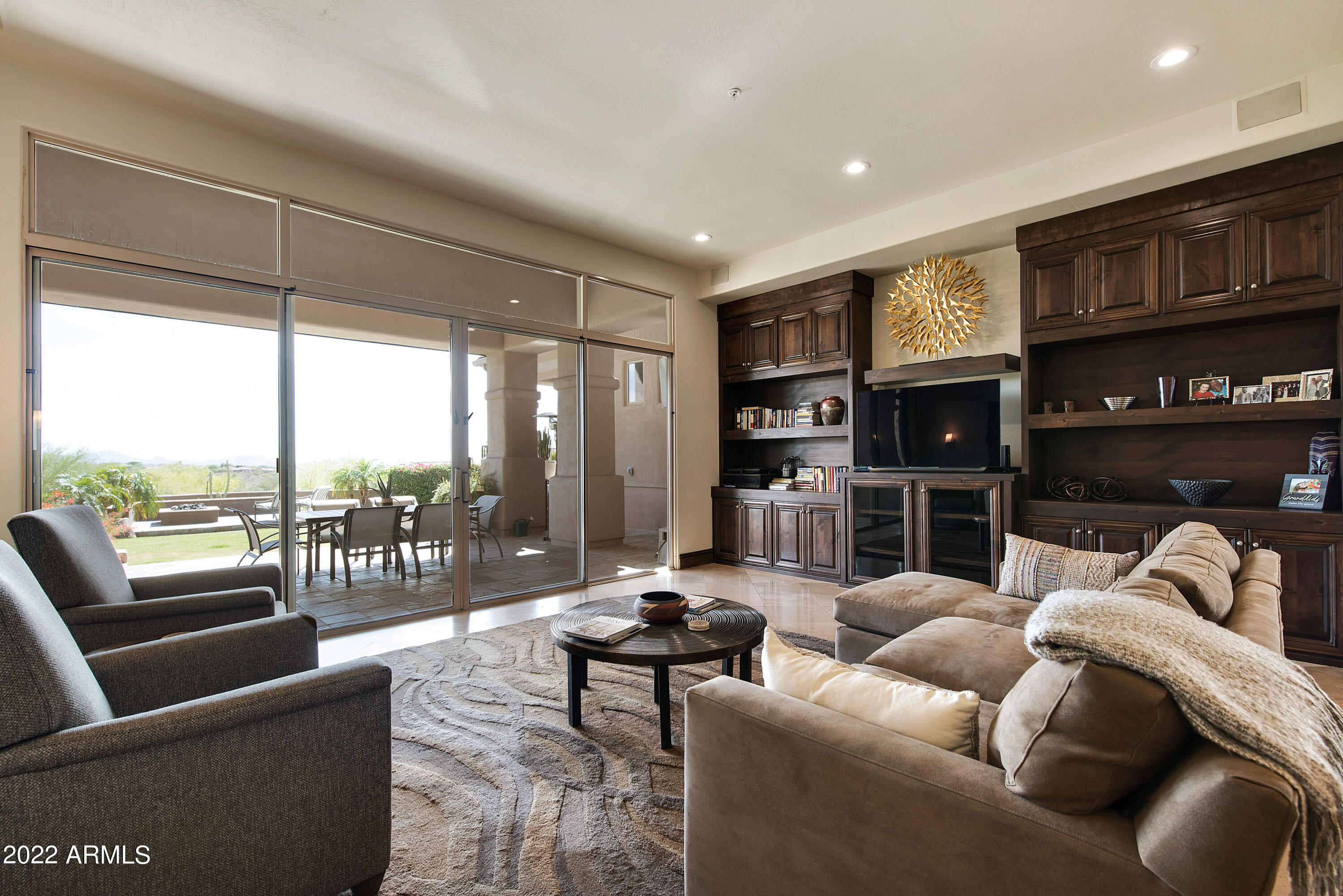 MCDOWELL MOUNTAIN RANCH PARCEL H UNIT ONE - Residential