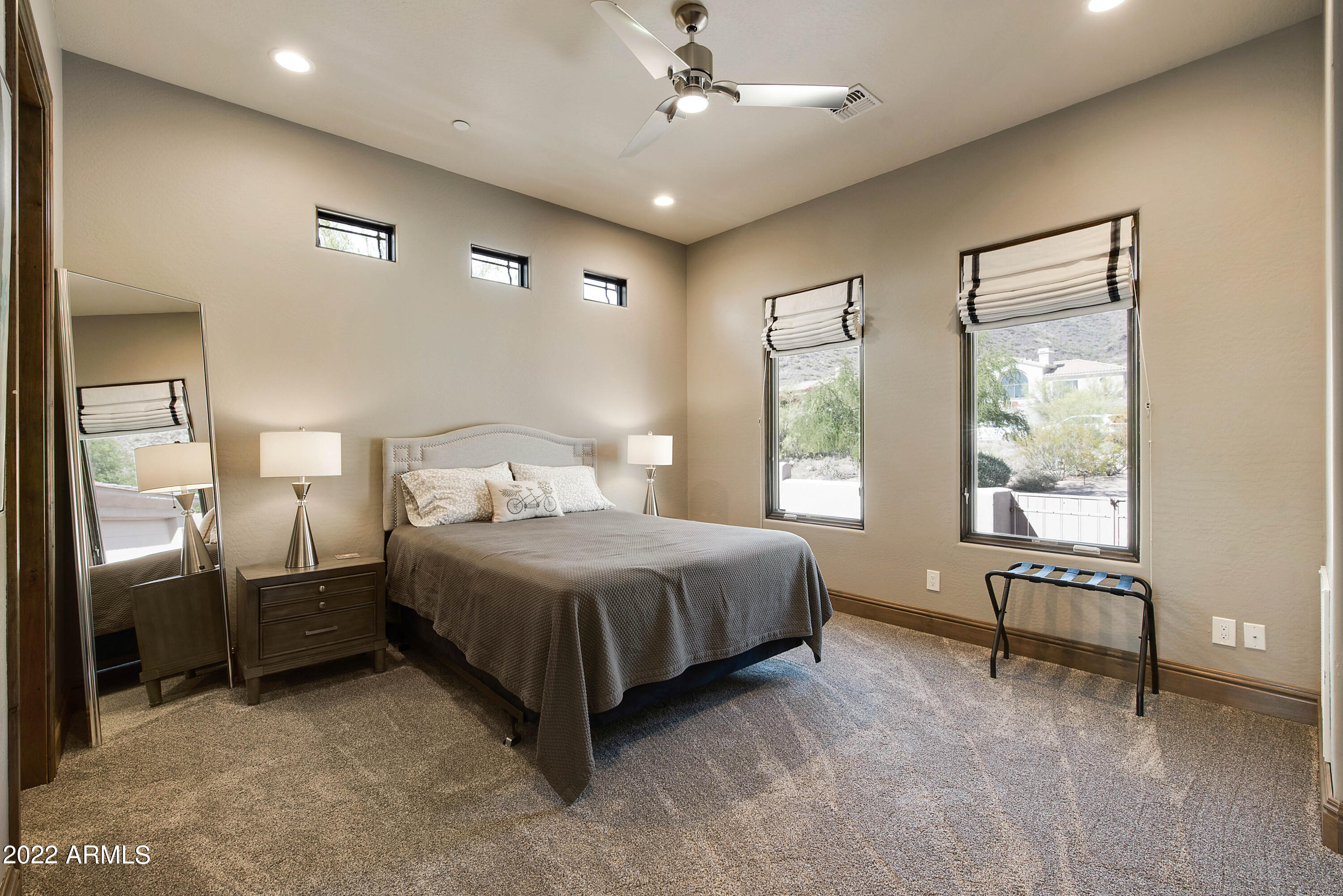 MCDOWELL MOUNTAIN RANCH PARCEL H UNIT ONE - Residential
