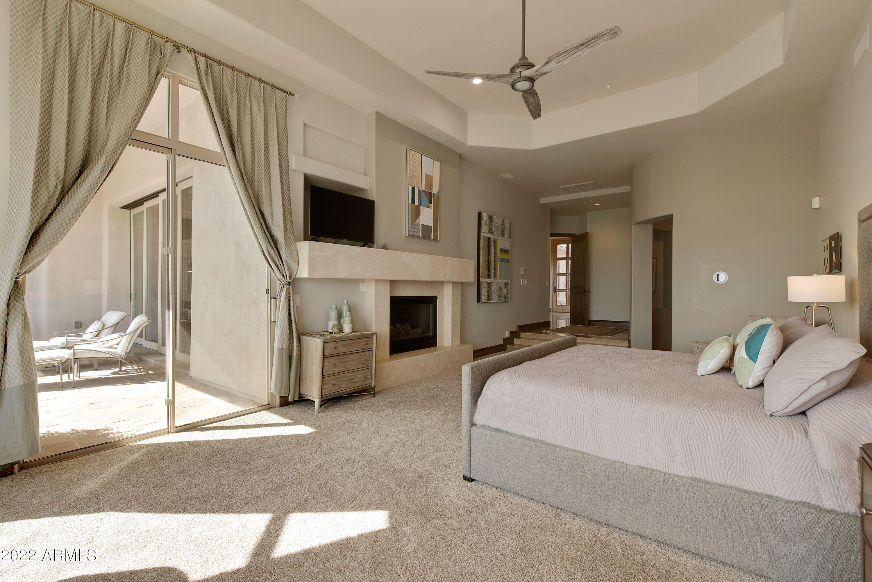 MCDOWELL MOUNTAIN RANCH PARCEL H UNIT ONE - Residential