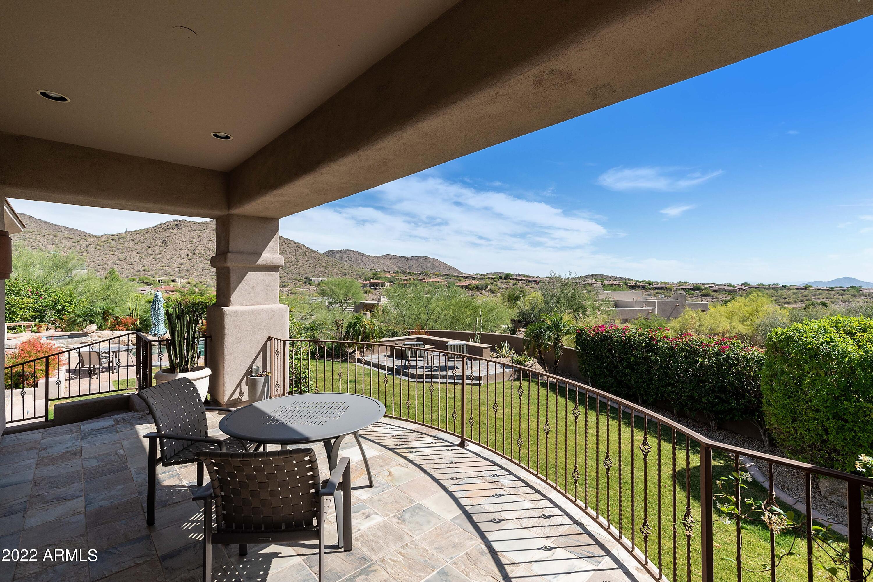MCDOWELL MOUNTAIN RANCH PARCEL H UNIT ONE - Residential