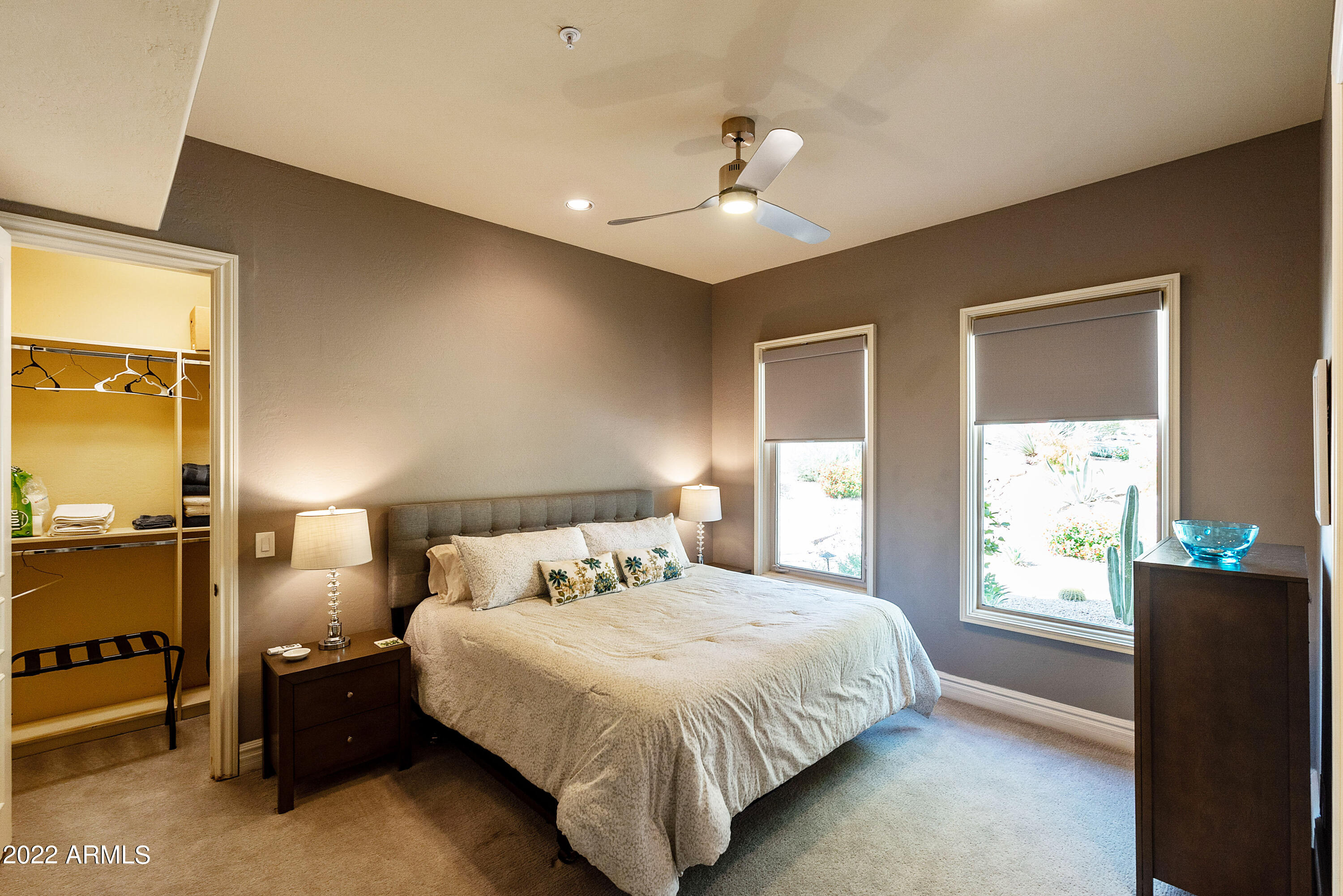 MCDOWELL MOUNTAIN RANCH PARCEL H UNIT ONE - Residential