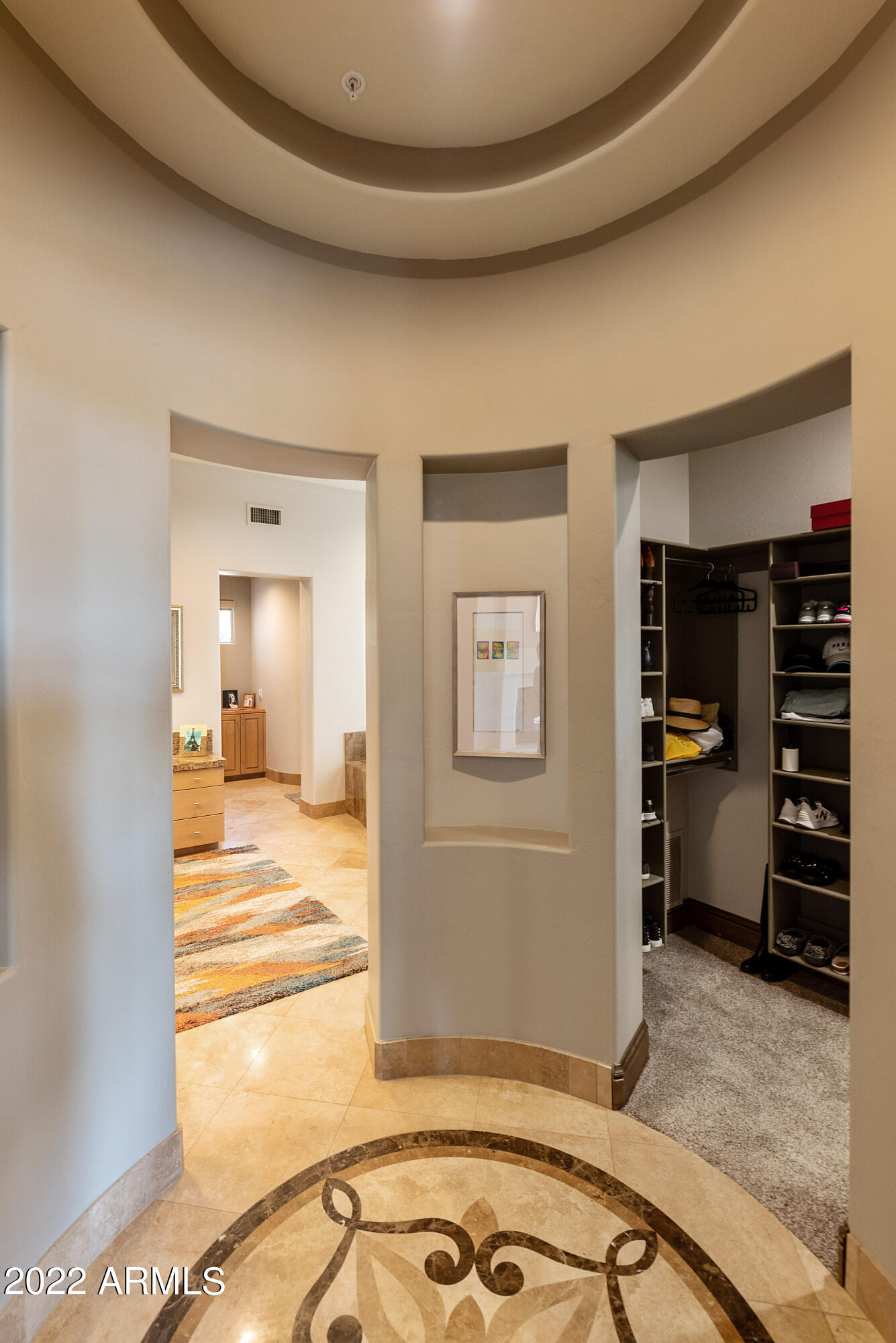 MCDOWELL MOUNTAIN RANCH PARCEL H UNIT ONE - Residential