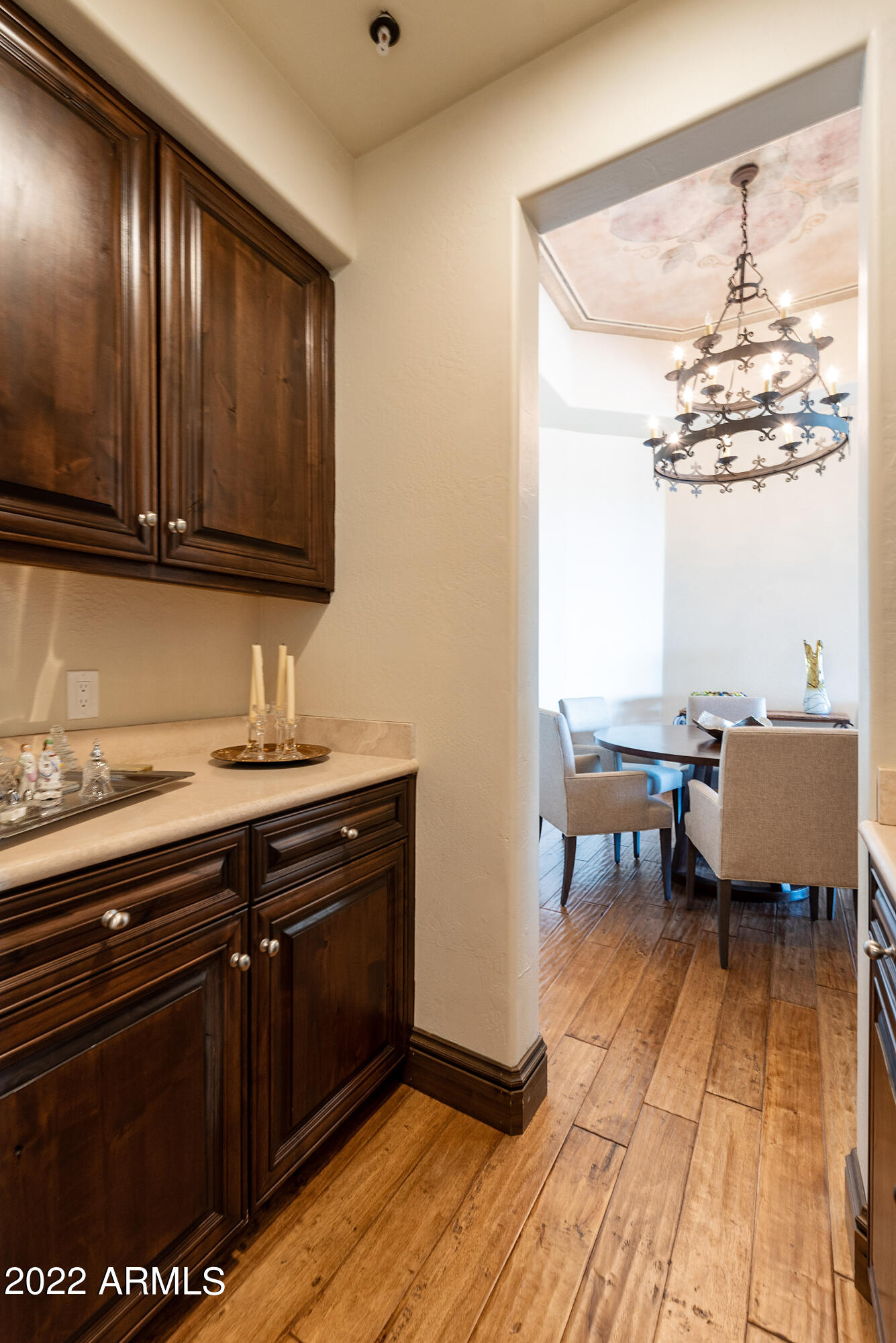 MCDOWELL MOUNTAIN RANCH PARCEL H UNIT ONE - Residential