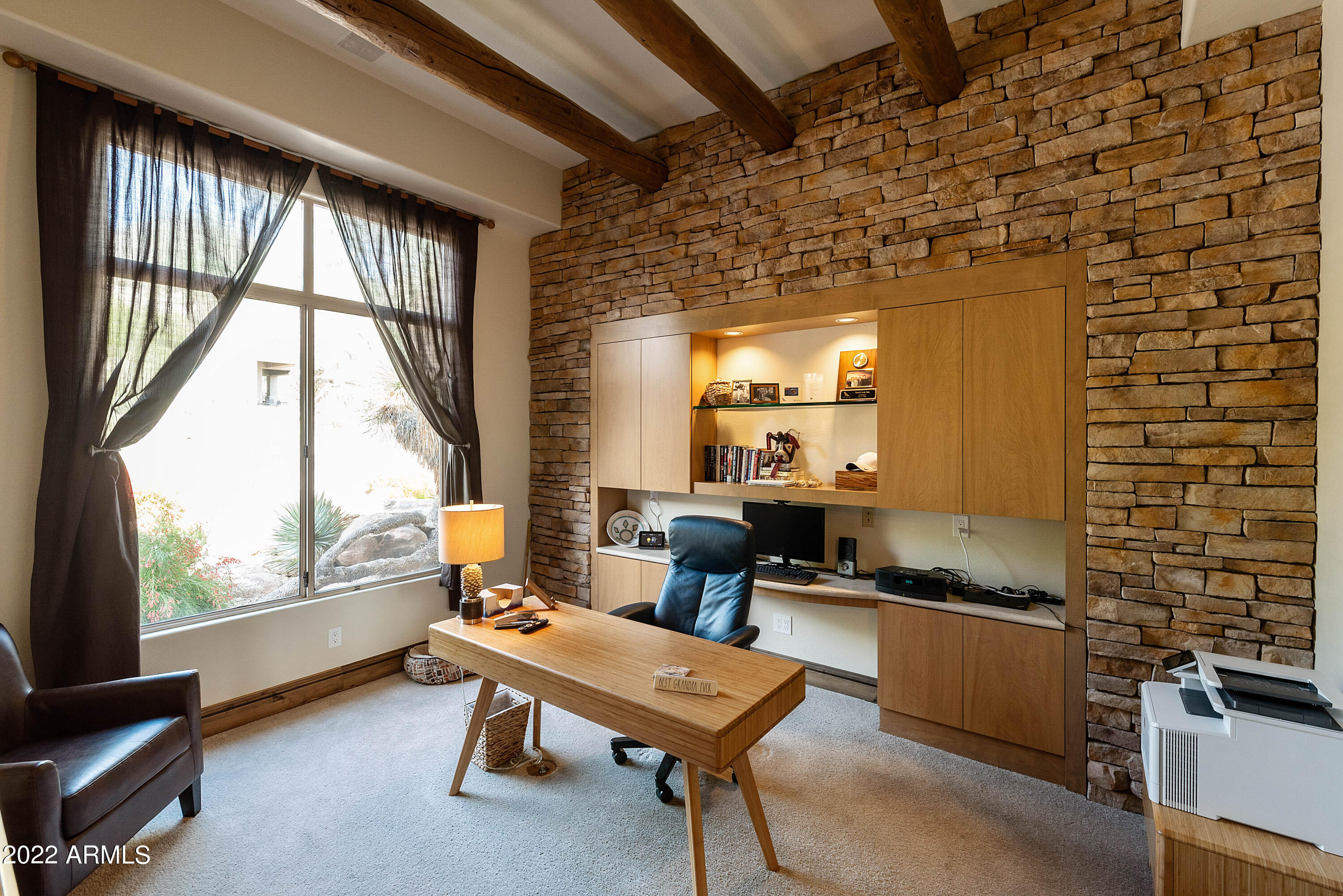 MCDOWELL MOUNTAIN RANCH PARCEL H UNIT ONE - Residential
