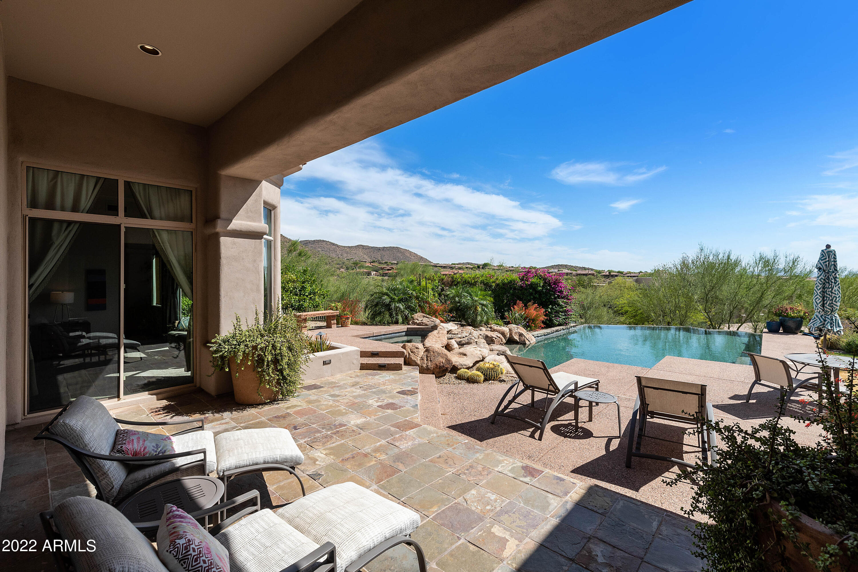 MCDOWELL MOUNTAIN RANCH PARCEL H UNIT ONE - Residential