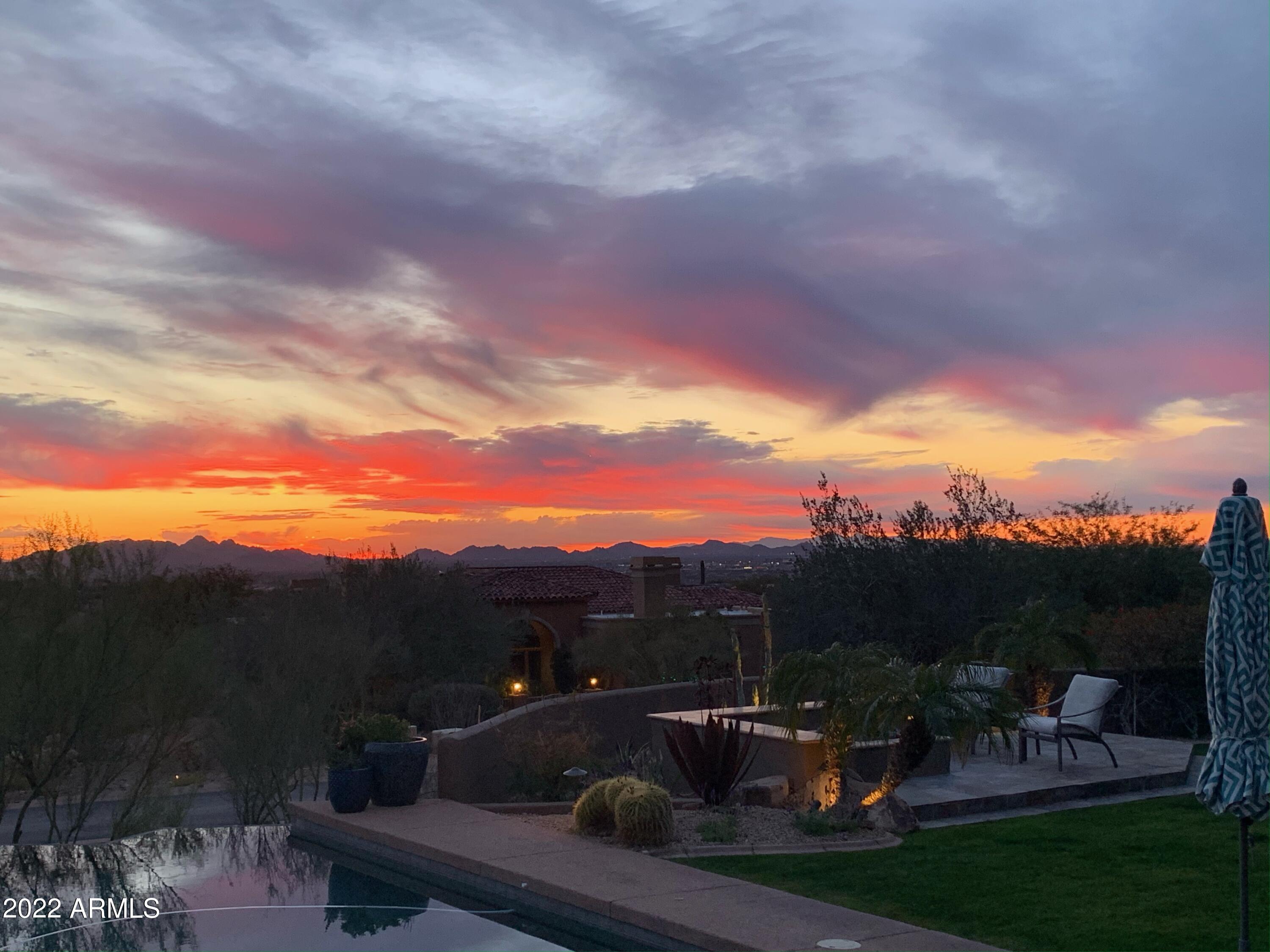 MCDOWELL MOUNTAIN RANCH PARCEL H UNIT ONE - Residential