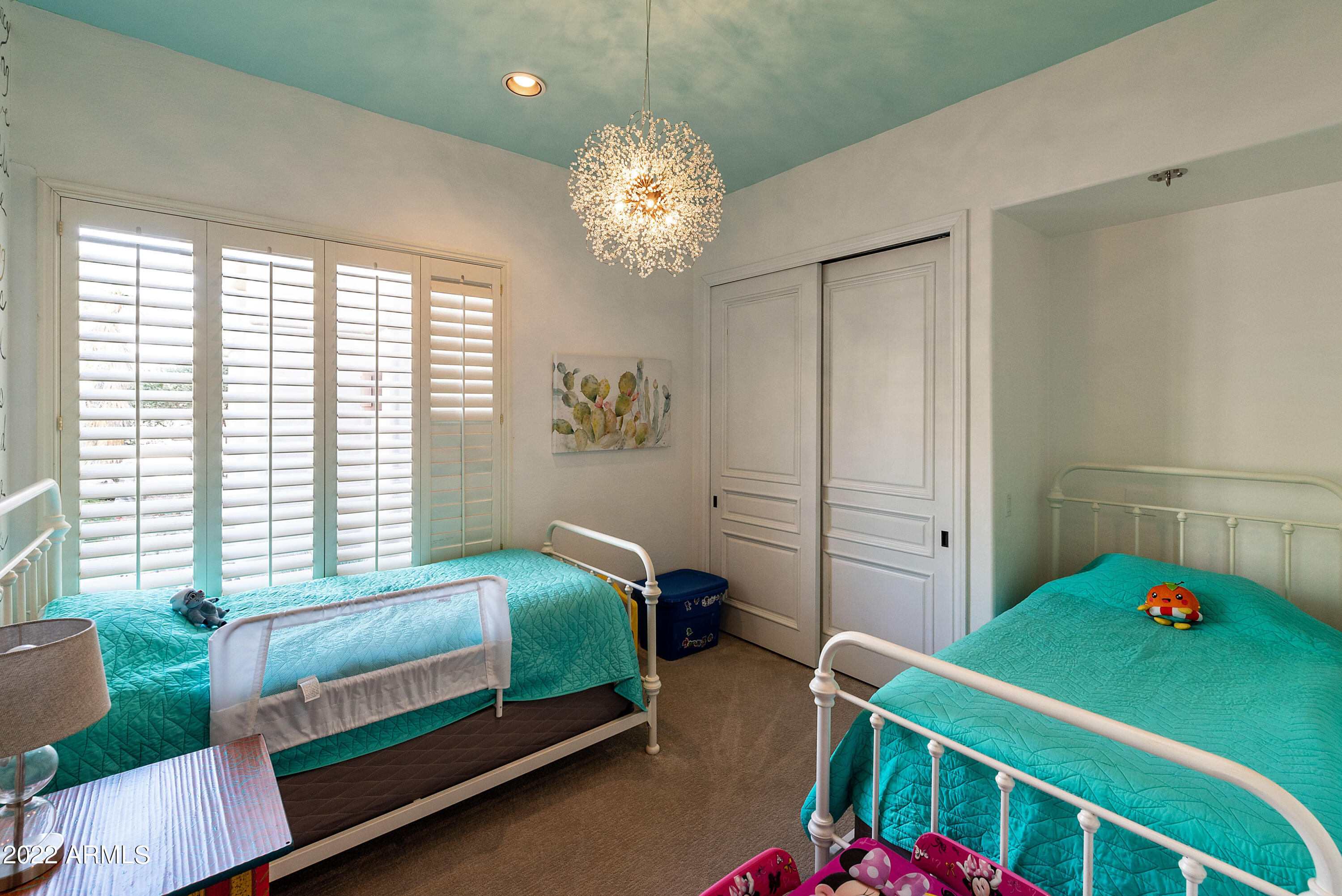 MCDOWELL MOUNTAIN RANCH PARCEL H UNIT ONE - Residential