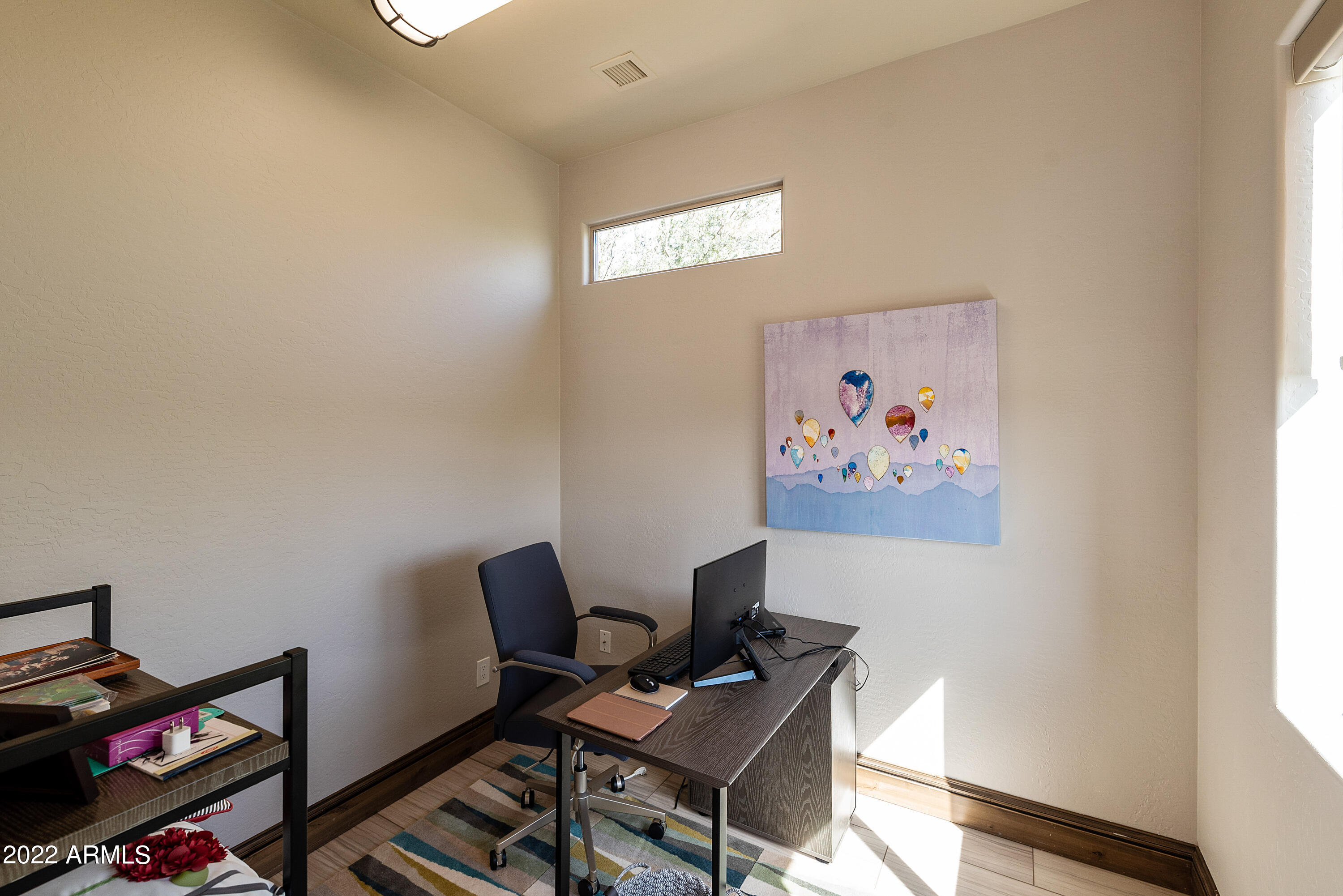 MCDOWELL MOUNTAIN RANCH PARCEL H UNIT ONE - Residential