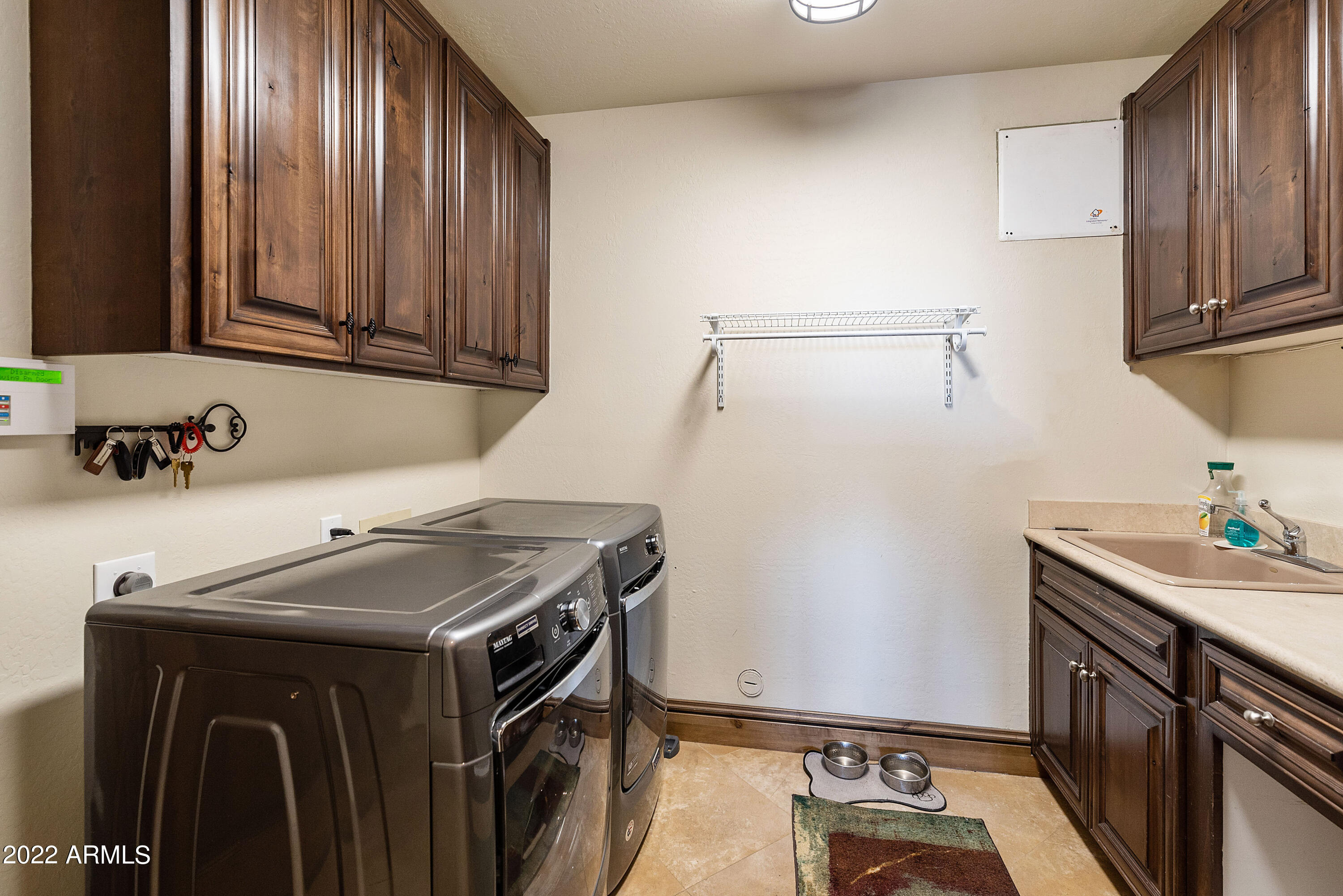 MCDOWELL MOUNTAIN RANCH PARCEL H UNIT ONE - Residential