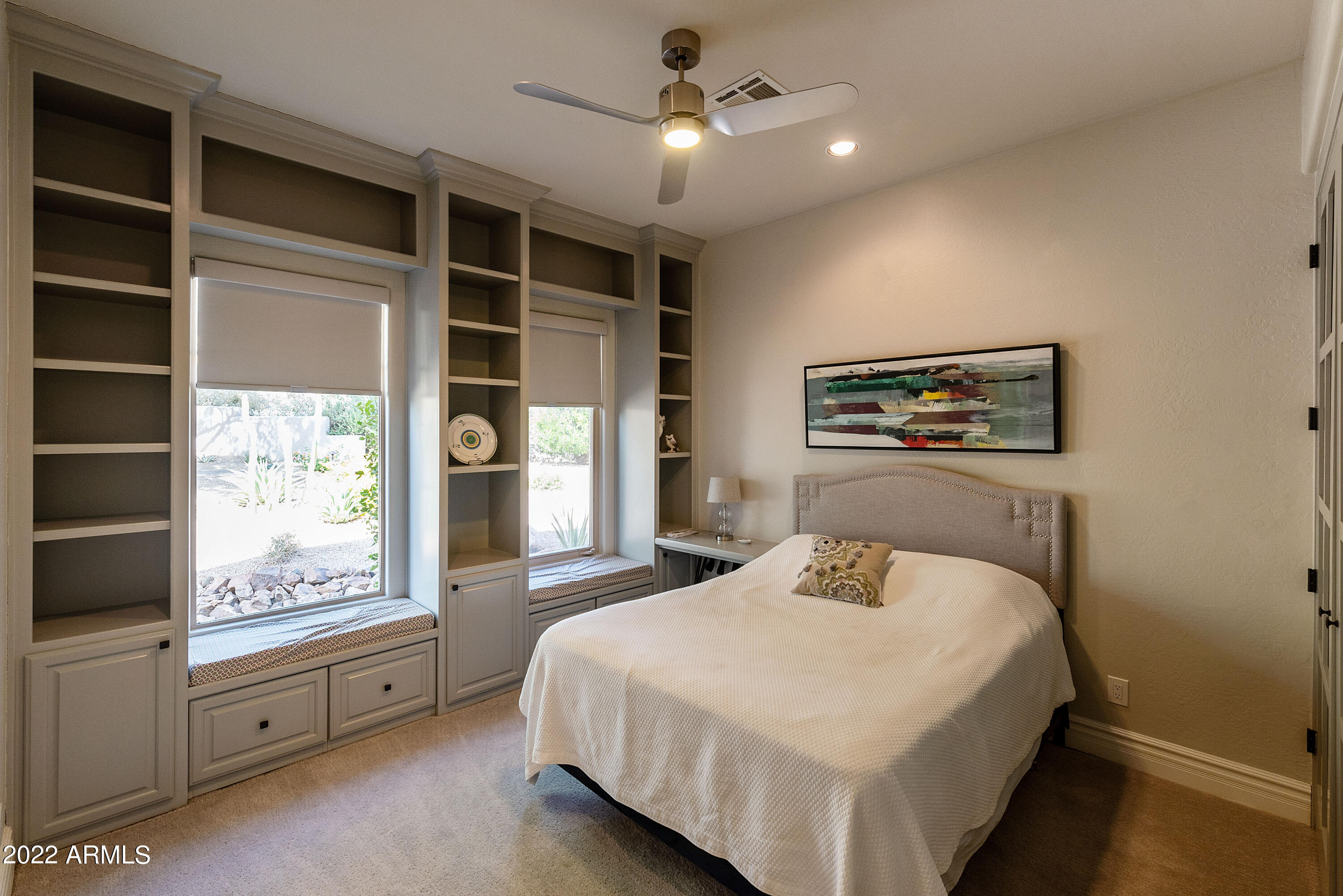MCDOWELL MOUNTAIN RANCH PARCEL H UNIT ONE - Residential