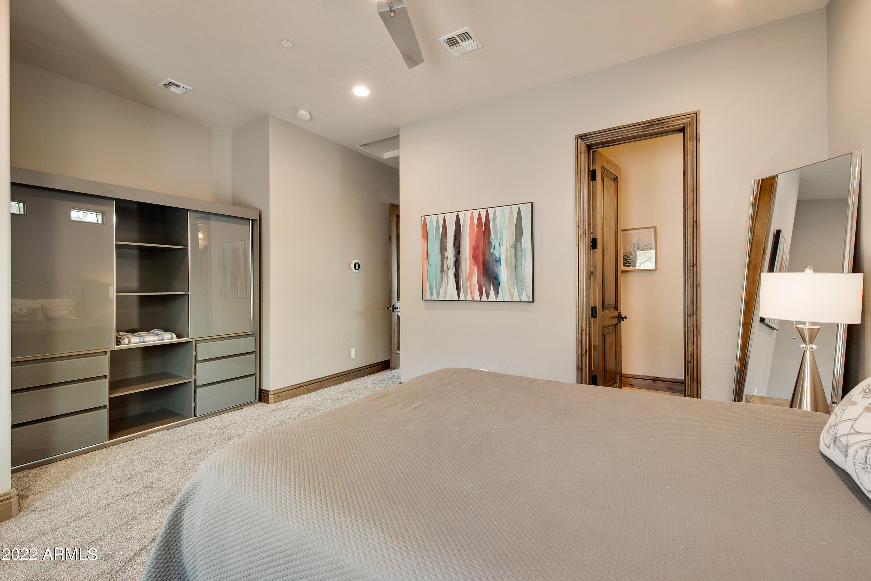 MCDOWELL MOUNTAIN RANCH PARCEL H UNIT ONE - Residential