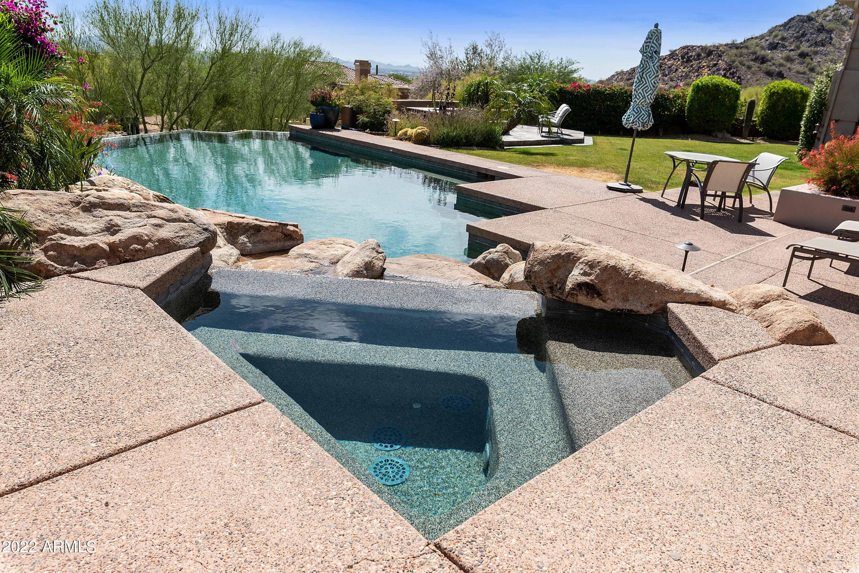 MCDOWELL MOUNTAIN RANCH PARCEL H UNIT ONE - Residential