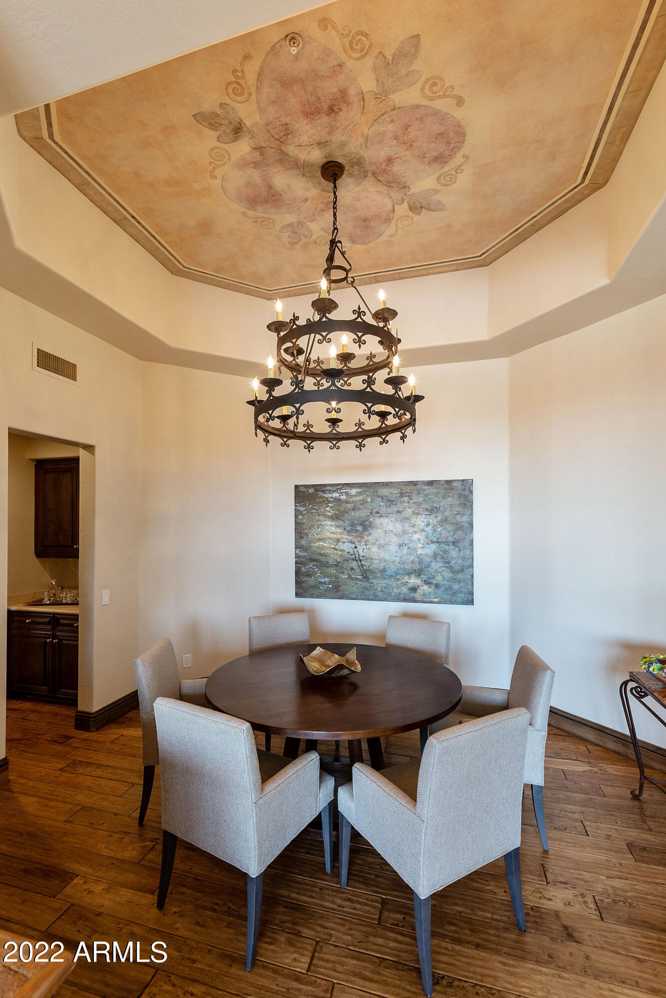 MCDOWELL MOUNTAIN RANCH PARCEL H UNIT ONE - Residential